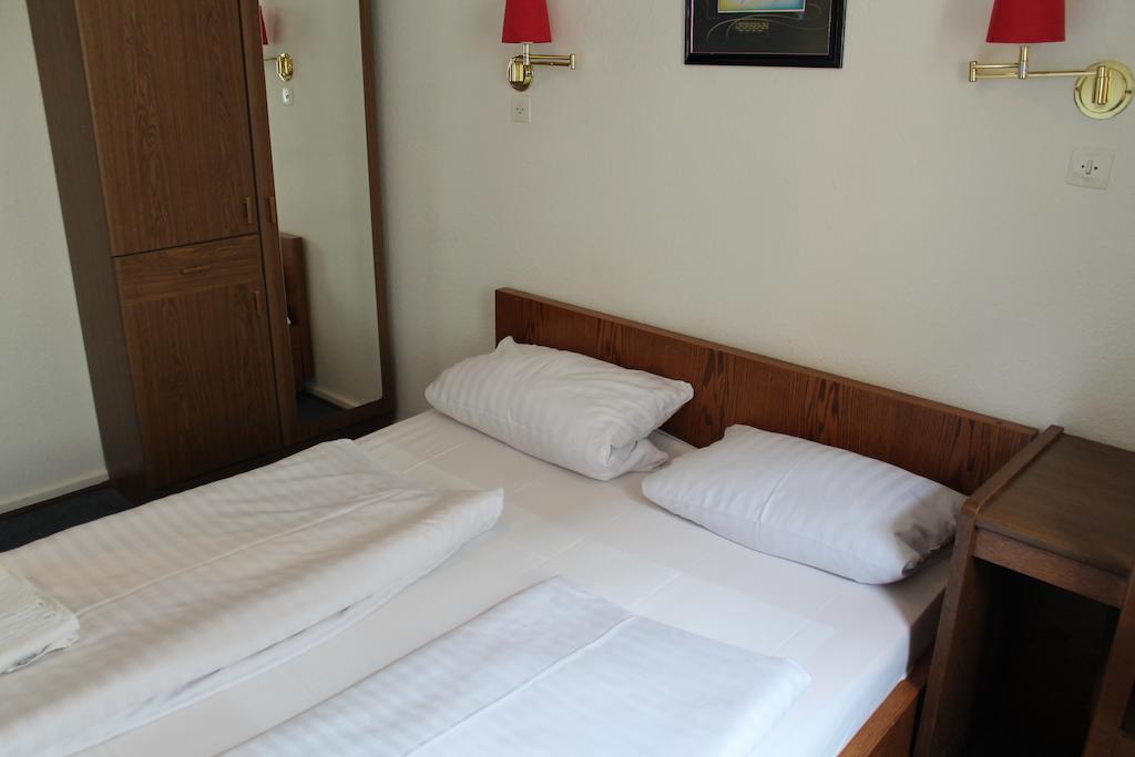 Hotel Lilienhof 2*