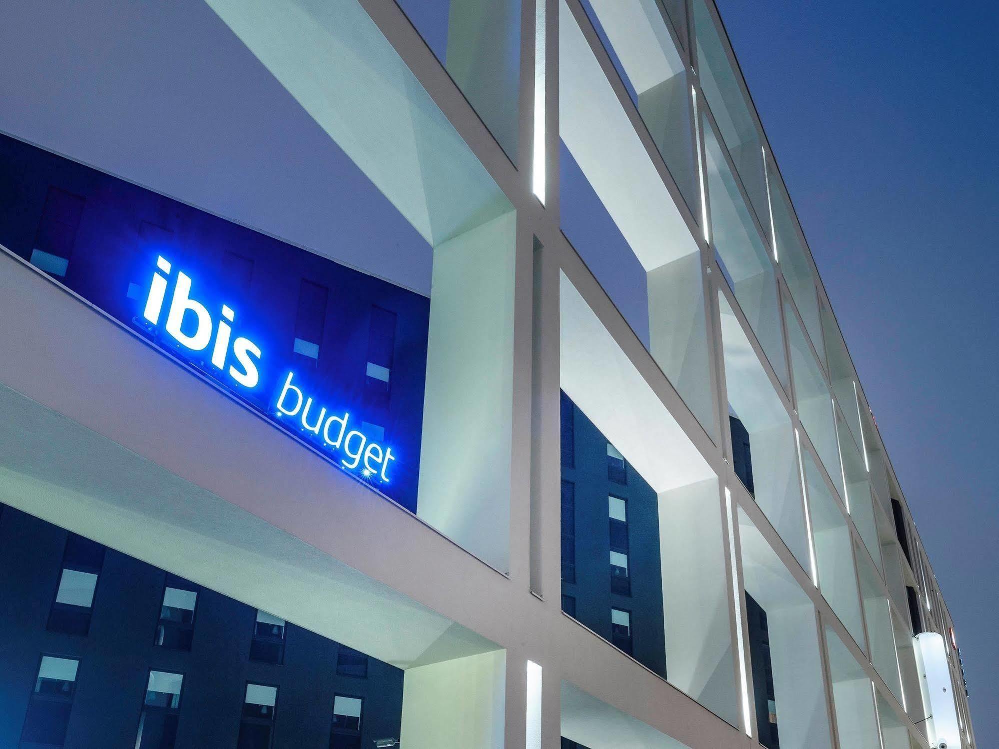 Ibis Hamborg