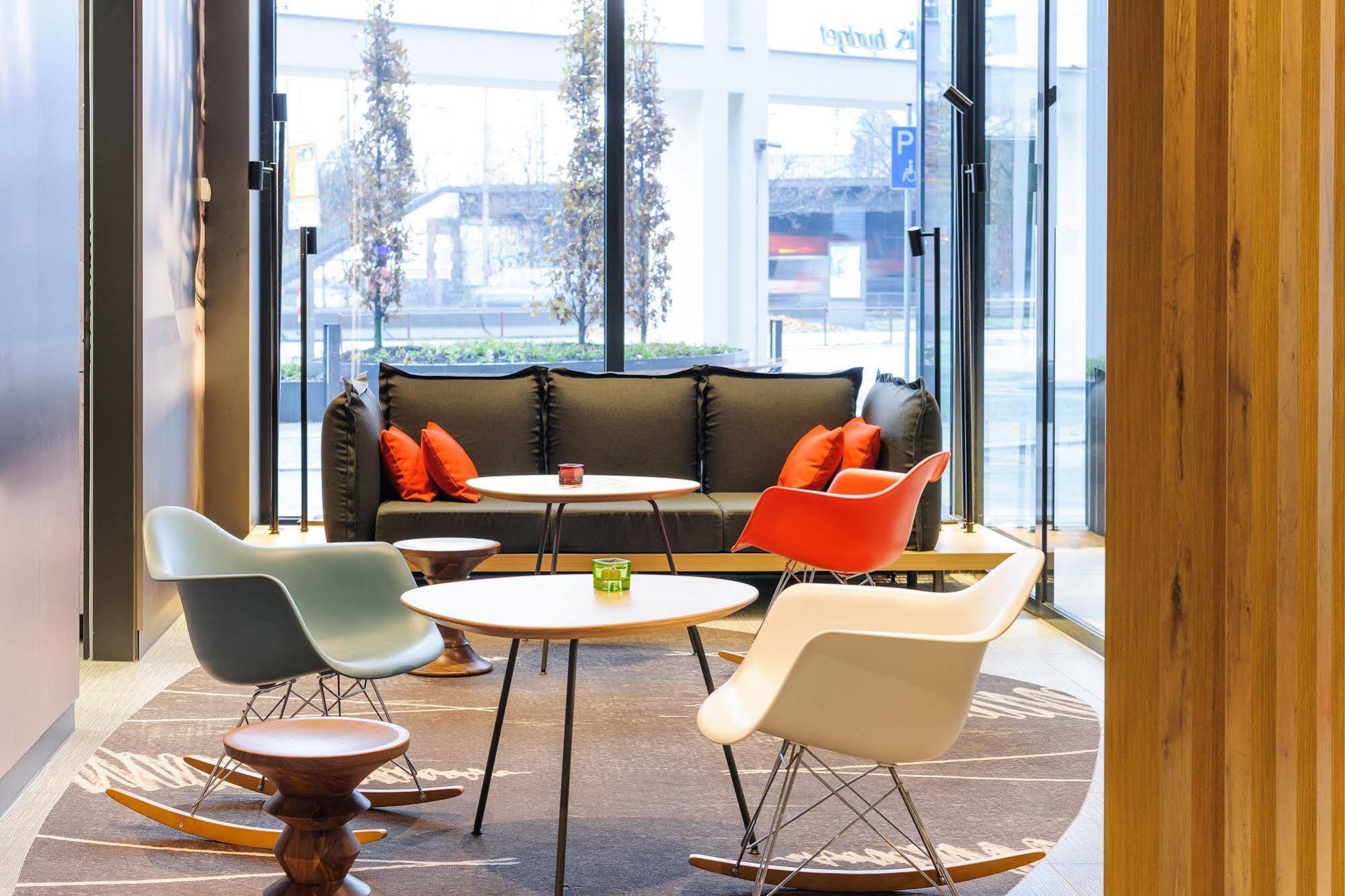 Ibis Hamborg