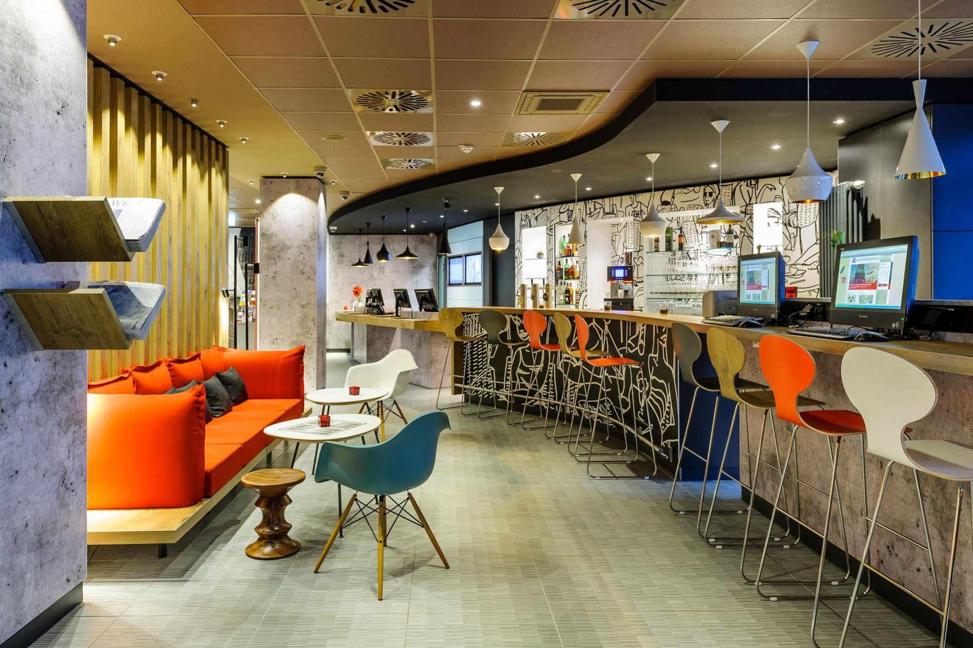 Ibis Hotel