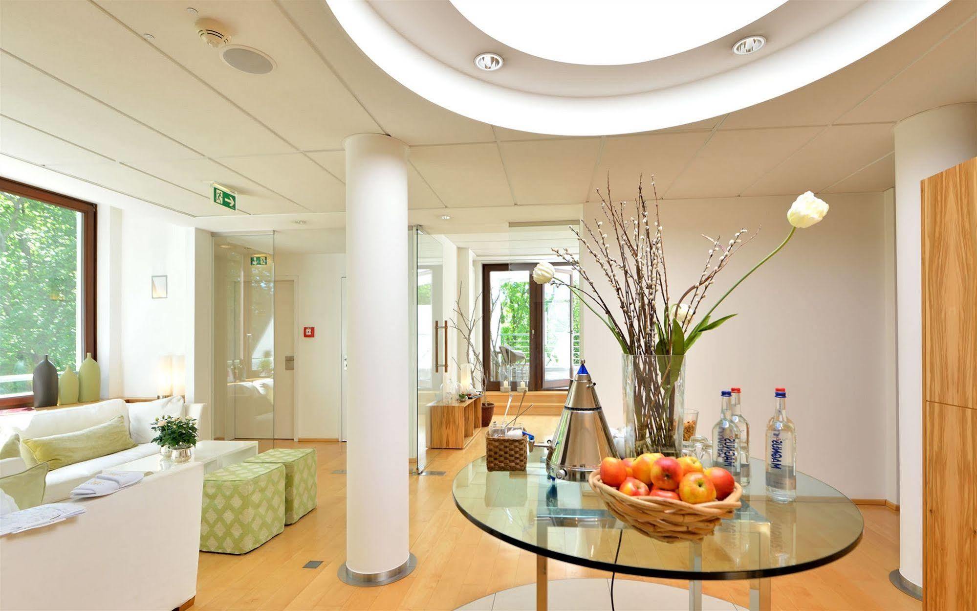 Hotel Privathotel Lindtner Hamborg