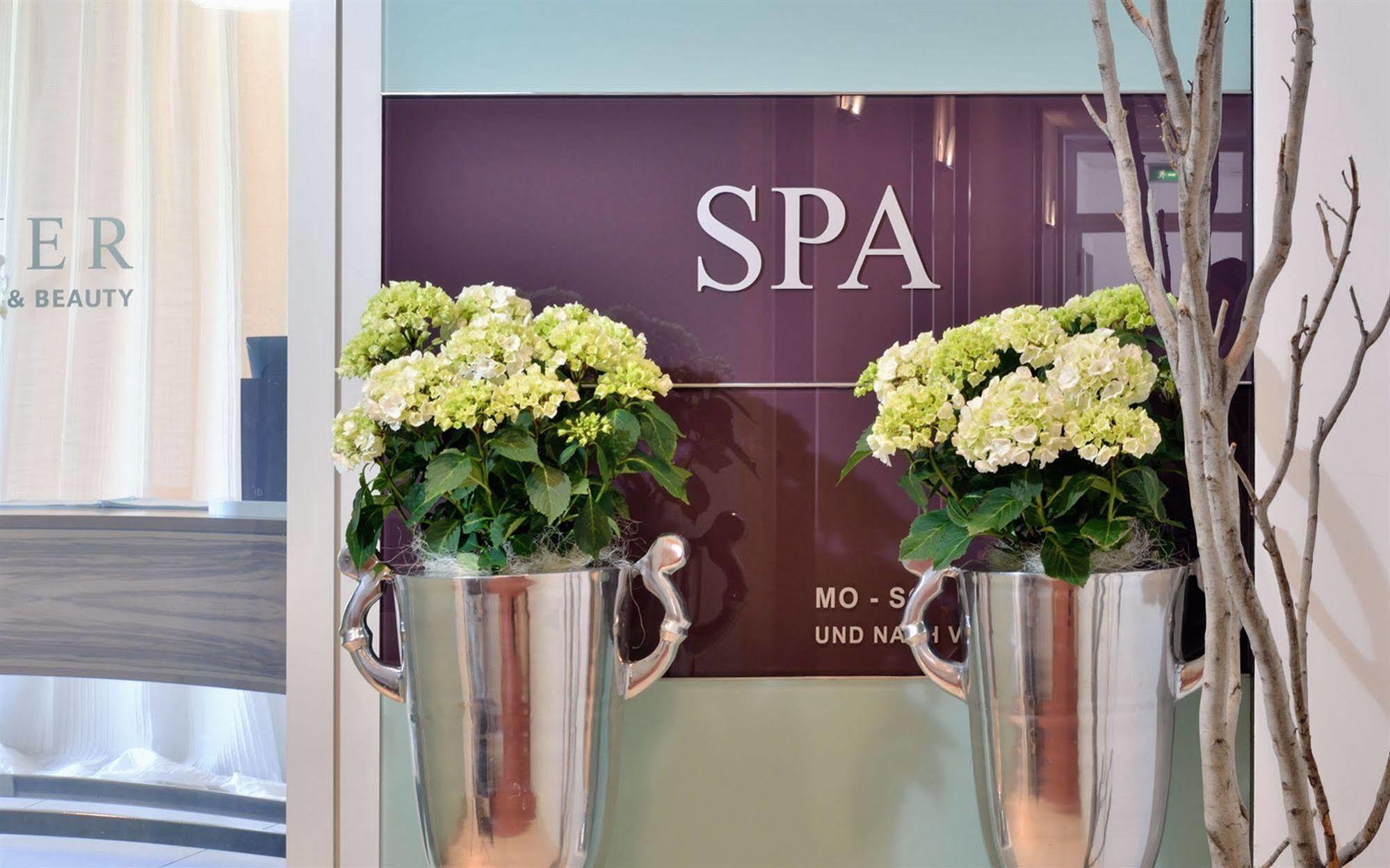 Privathotel Lindtner Hamborg