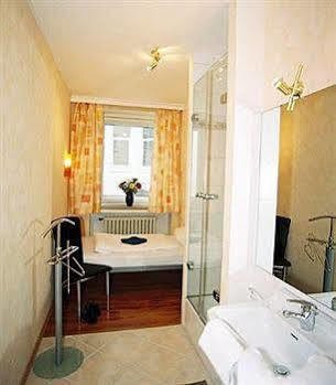 Lilienhof Hotel