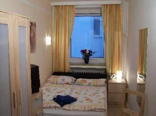 Lilienhof Hotel 2*