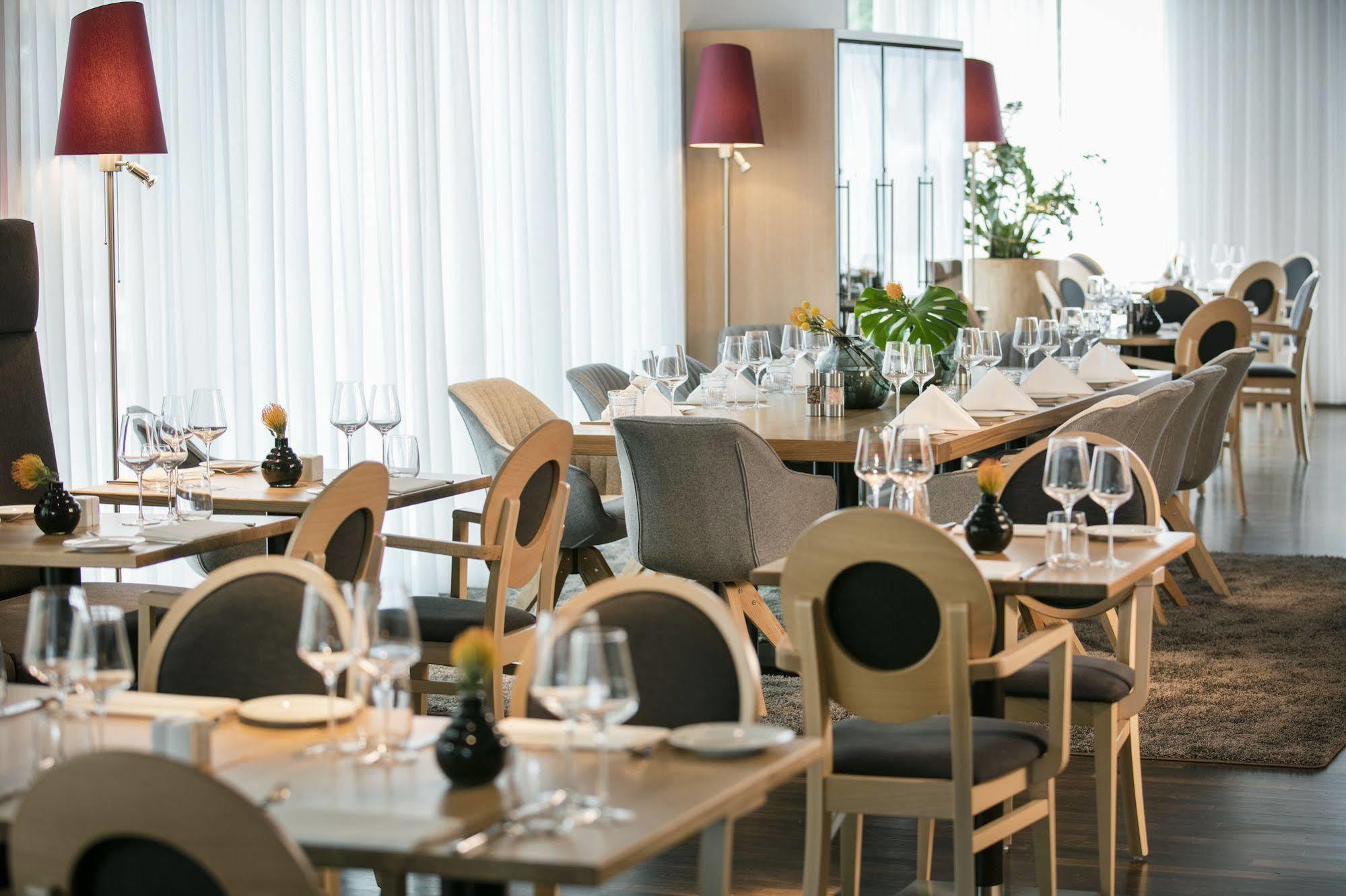 Arcotel Rubin - Im Szeneviertel St Georg 4* Hamburg