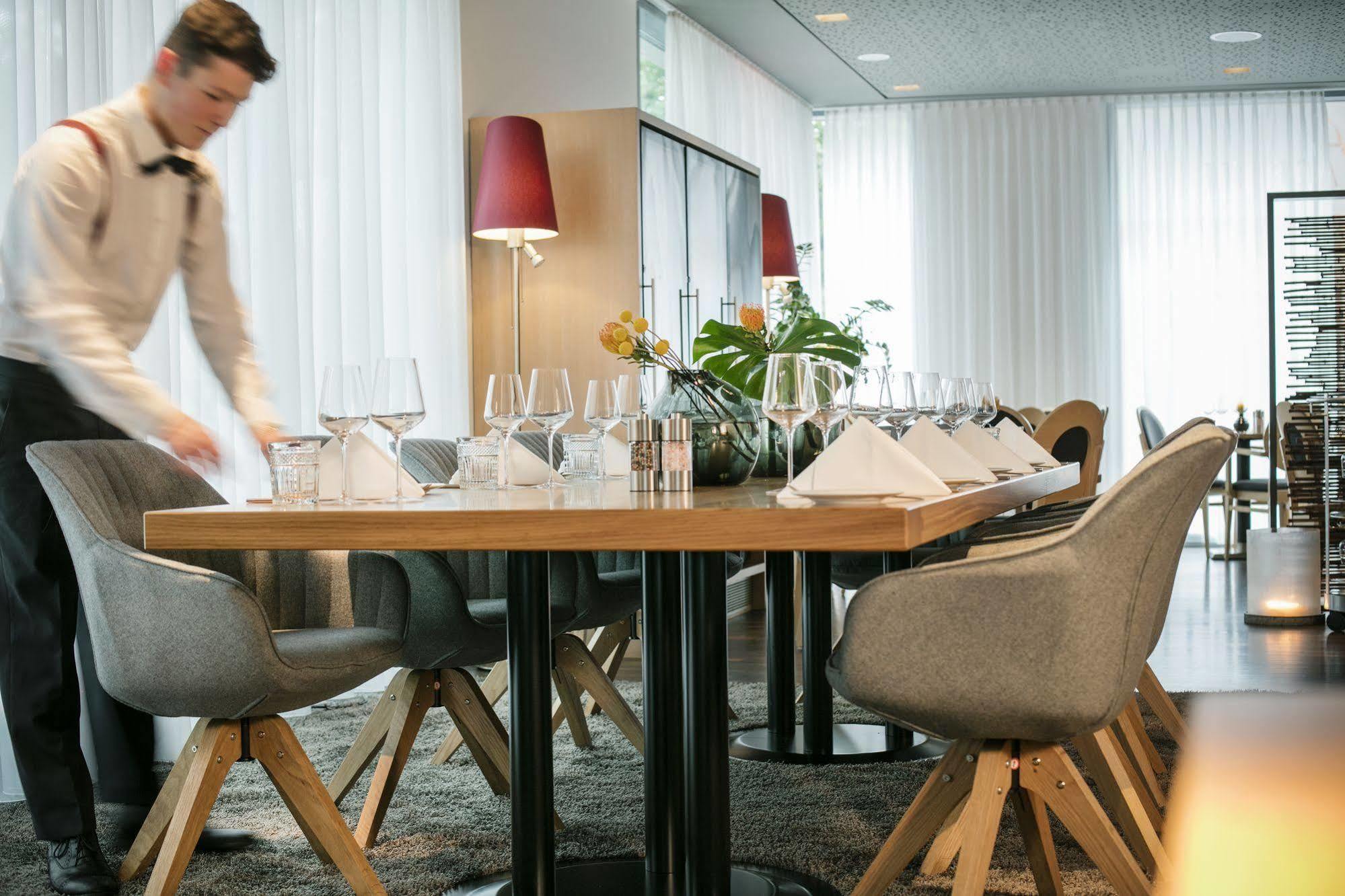 Arcotel Rubin - Im Szeneviertel St Georg 4*
