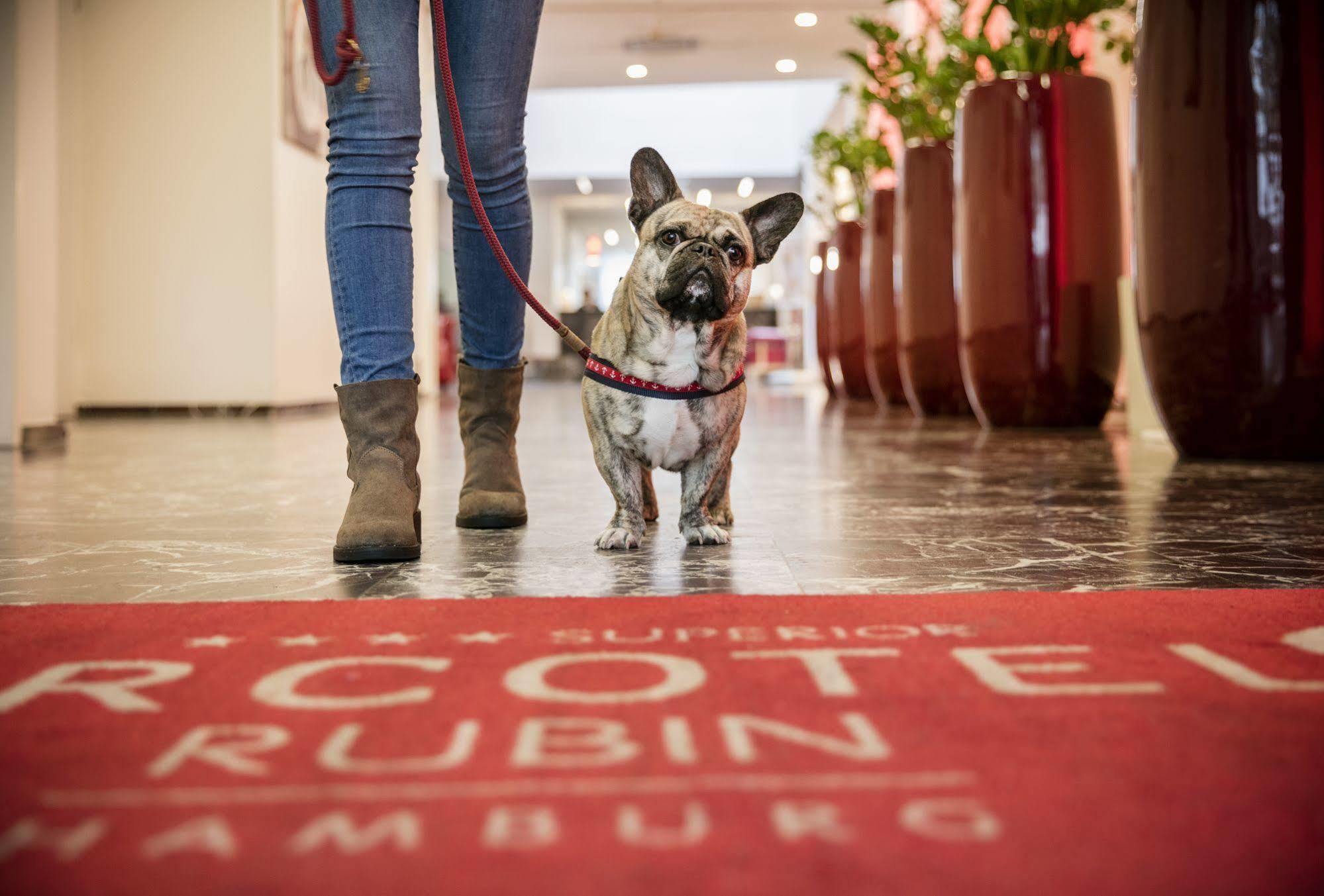 Arcotel Rubin - Im Szeneviertel St Georg Hotel