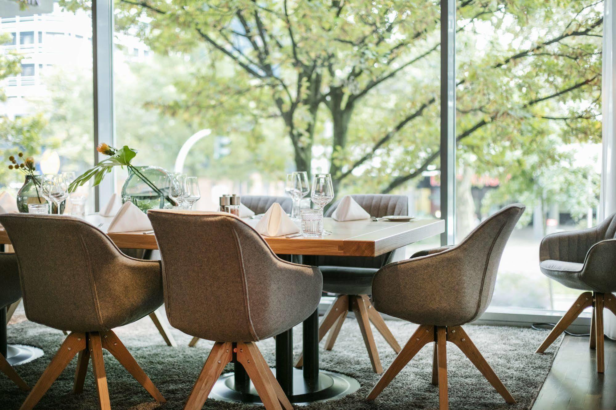 Hotel Arcotel Rubin - Im Szeneviertel St Georg Hamburg