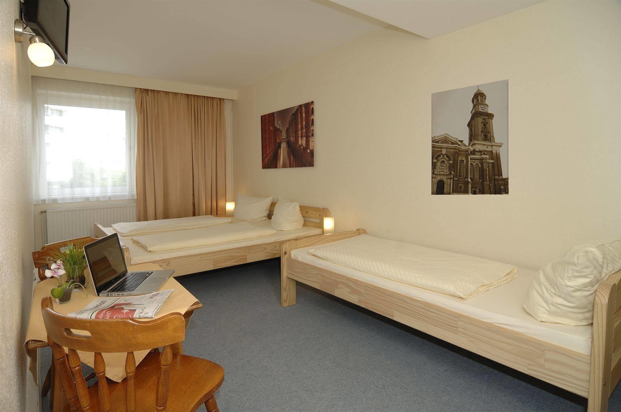 Auto-parkhotel Hotel