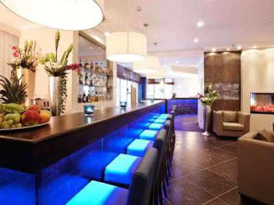 Domicil By Golden Tulip Hotel Hamburg