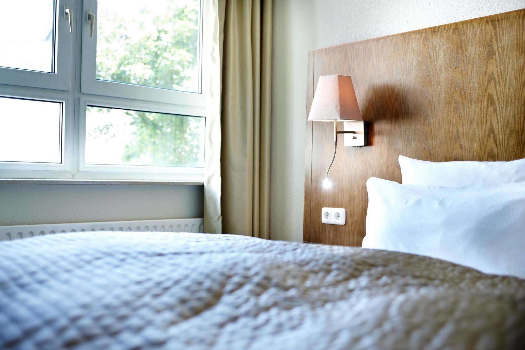 Domicil By Golden Tulip Hamburg