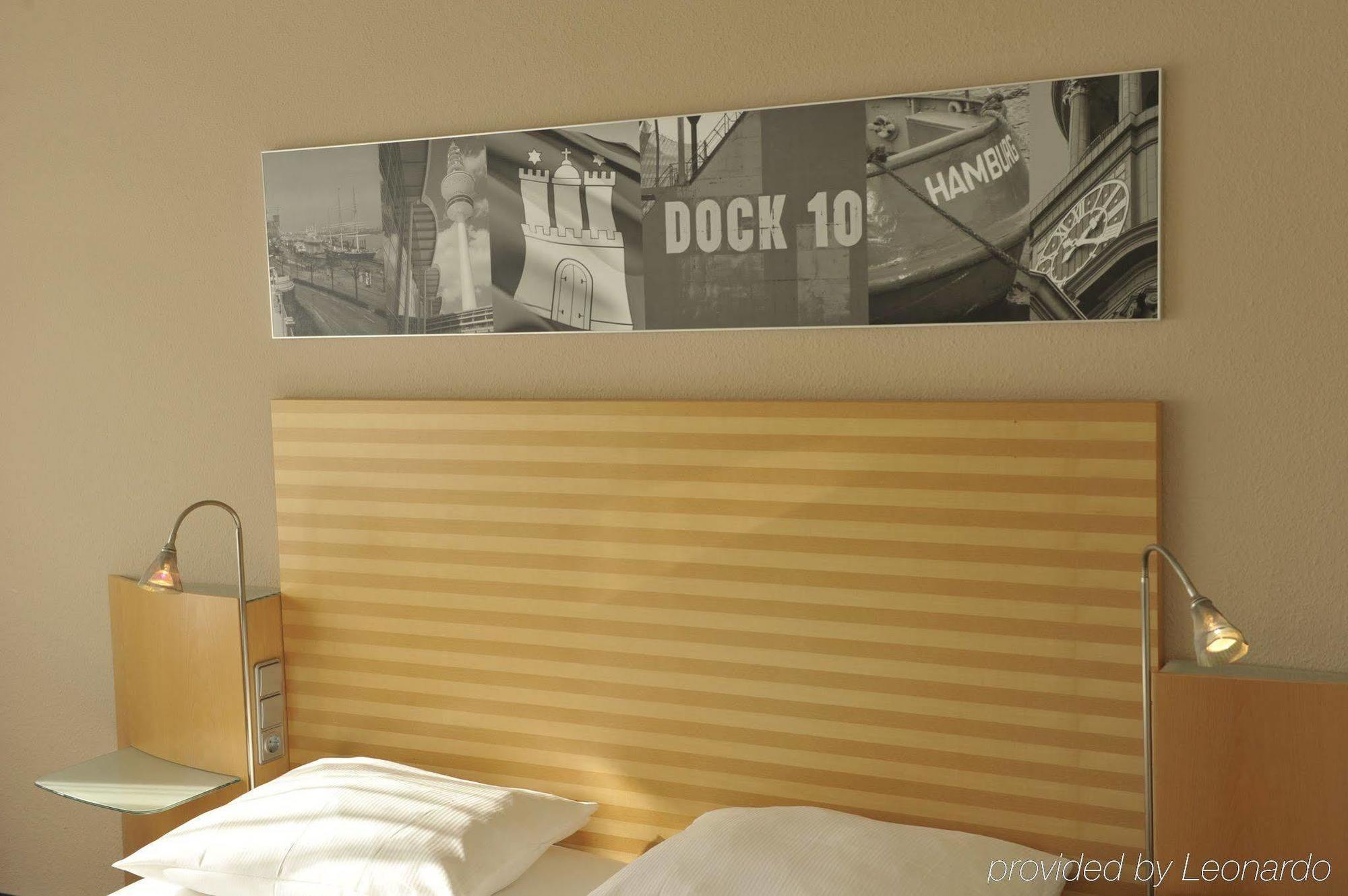 Hotel Heikotel - Nord