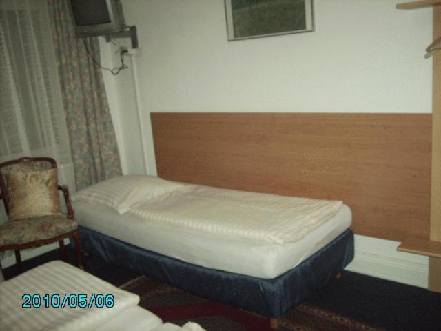 Gasthuis Hotel Garni Nord 3*