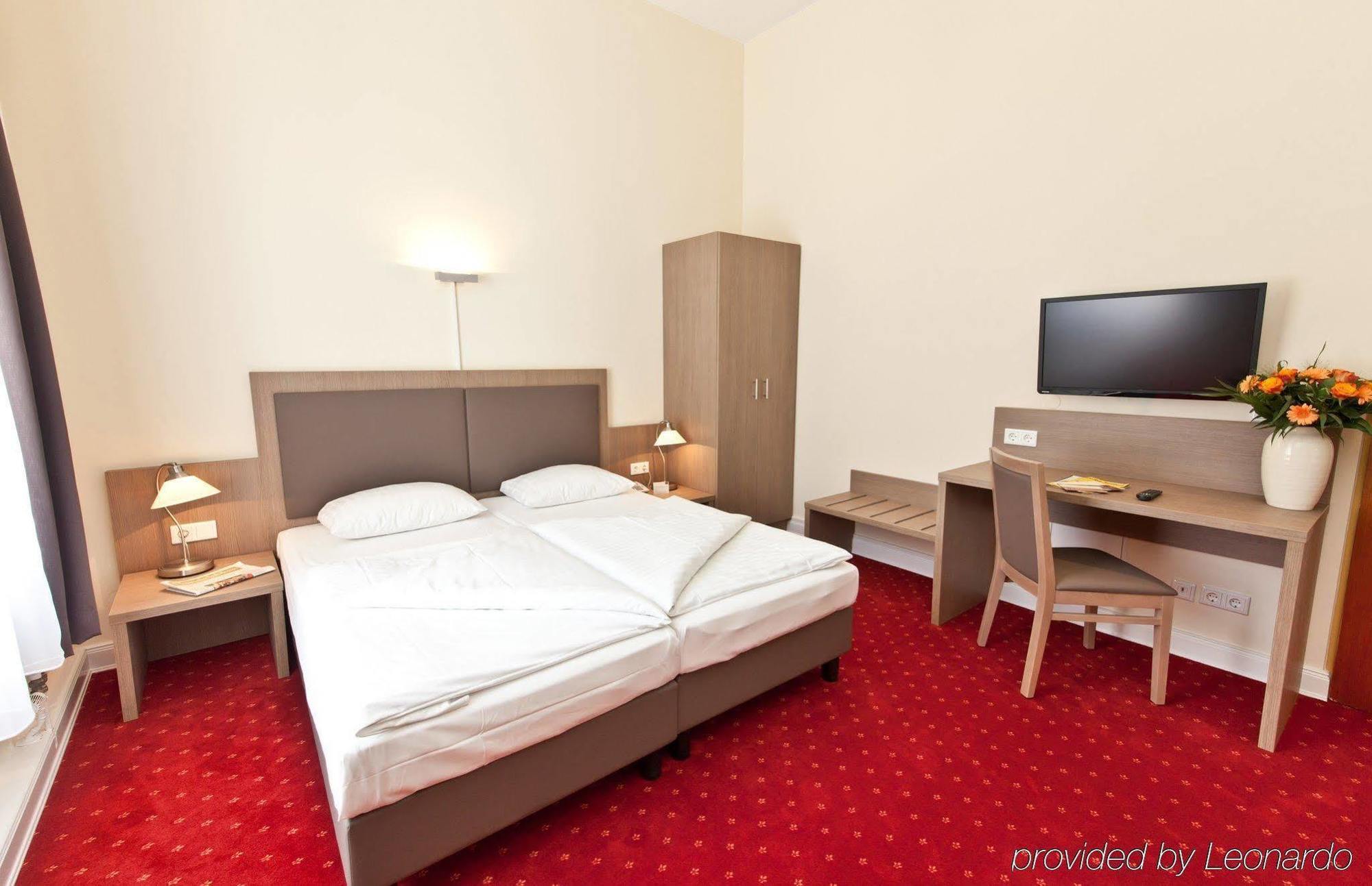 Hotel Novum Holstenwall Neustadt