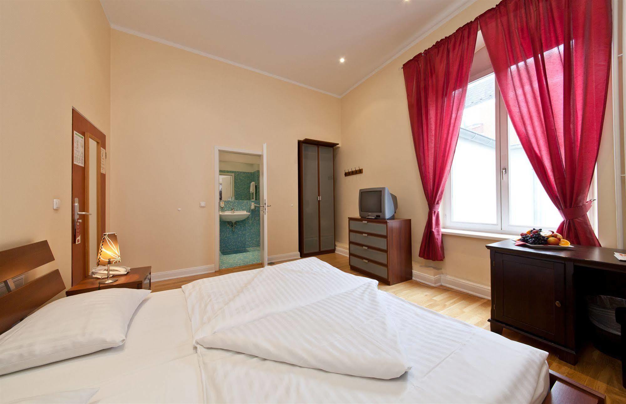 Hotel Novum Holstenwall Neustadt