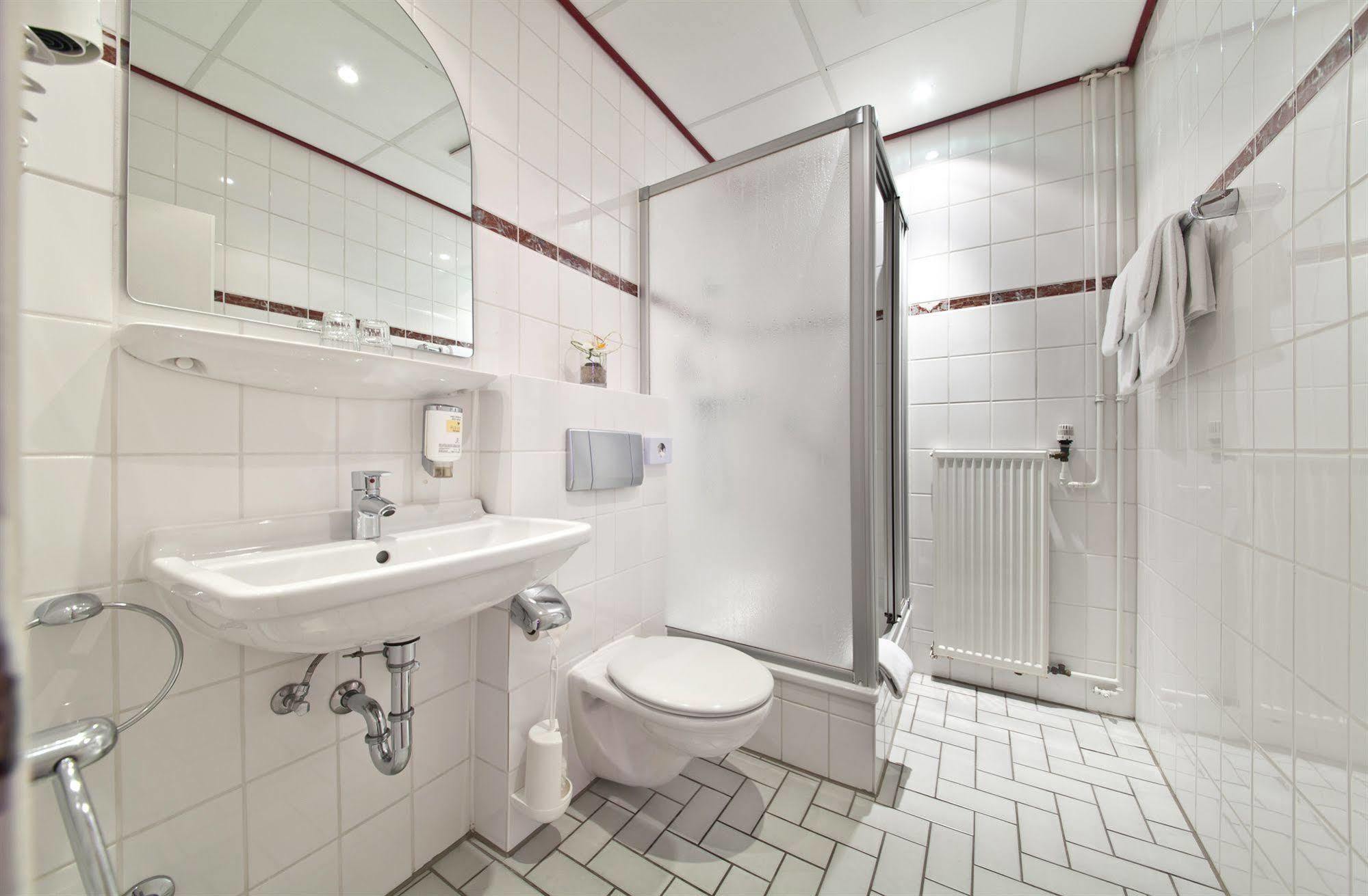 Novum Holstenwall Neustadt 3* Hamburg