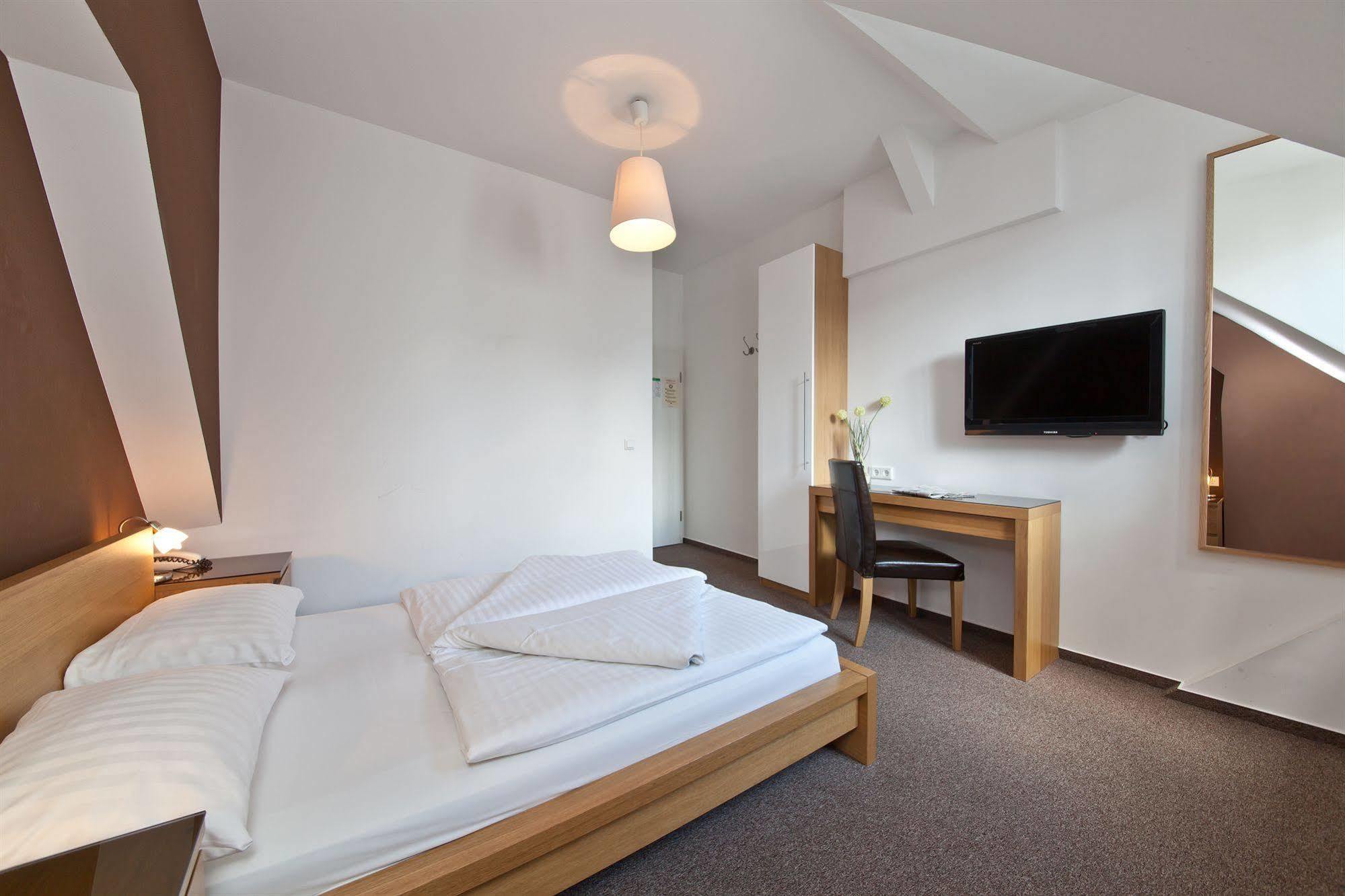 Novum Holstenwall Neustadt Hotel 3*