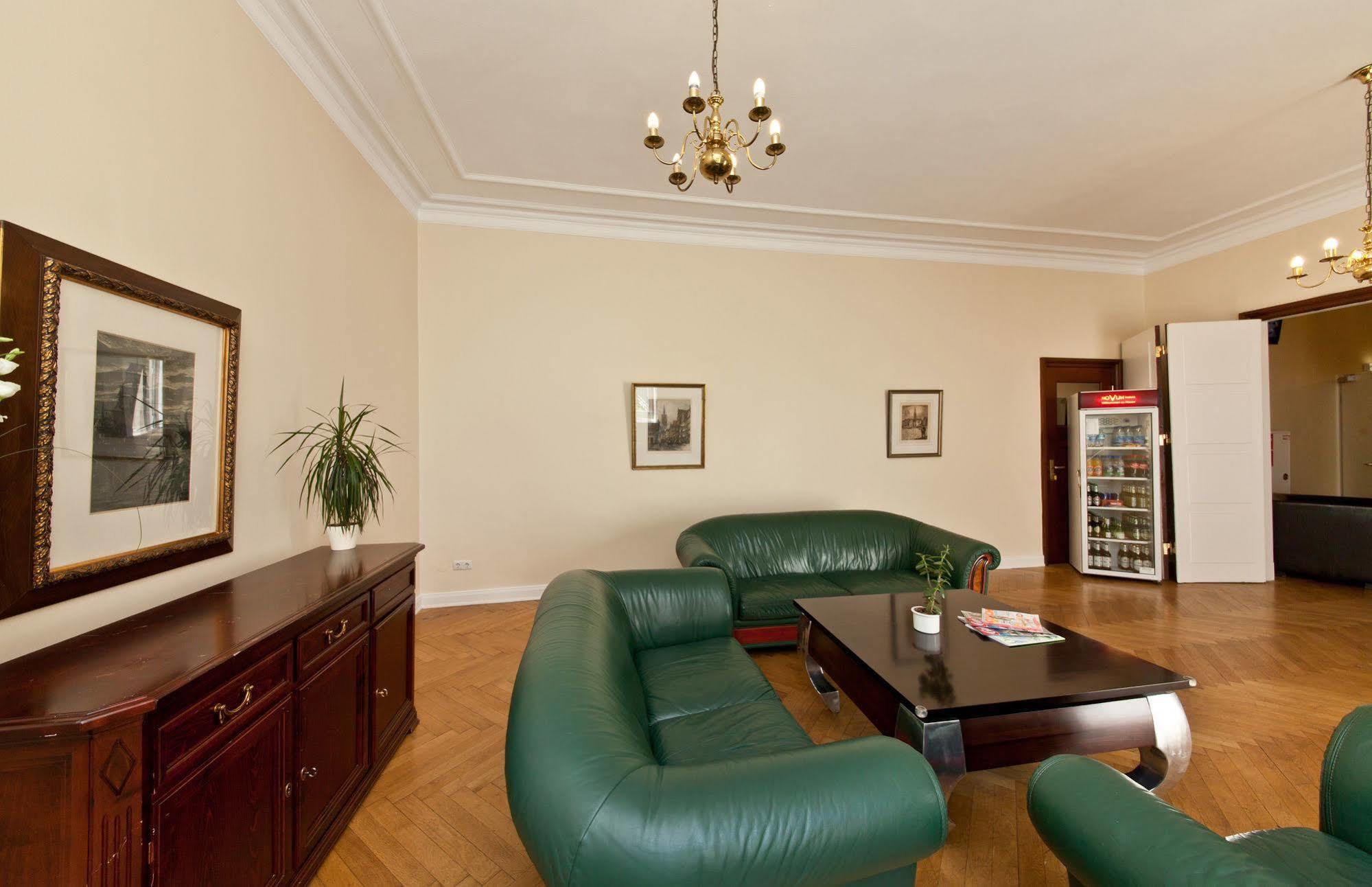 Novum Holstenwall Neustadt Hotel 3*