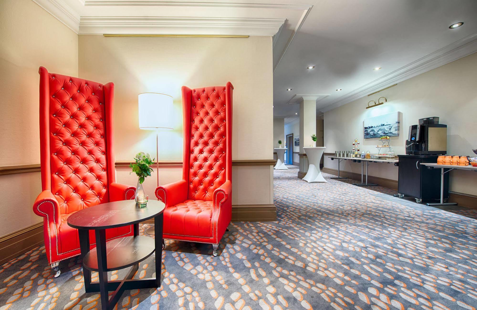 Hotel Leonardo Stillhorn