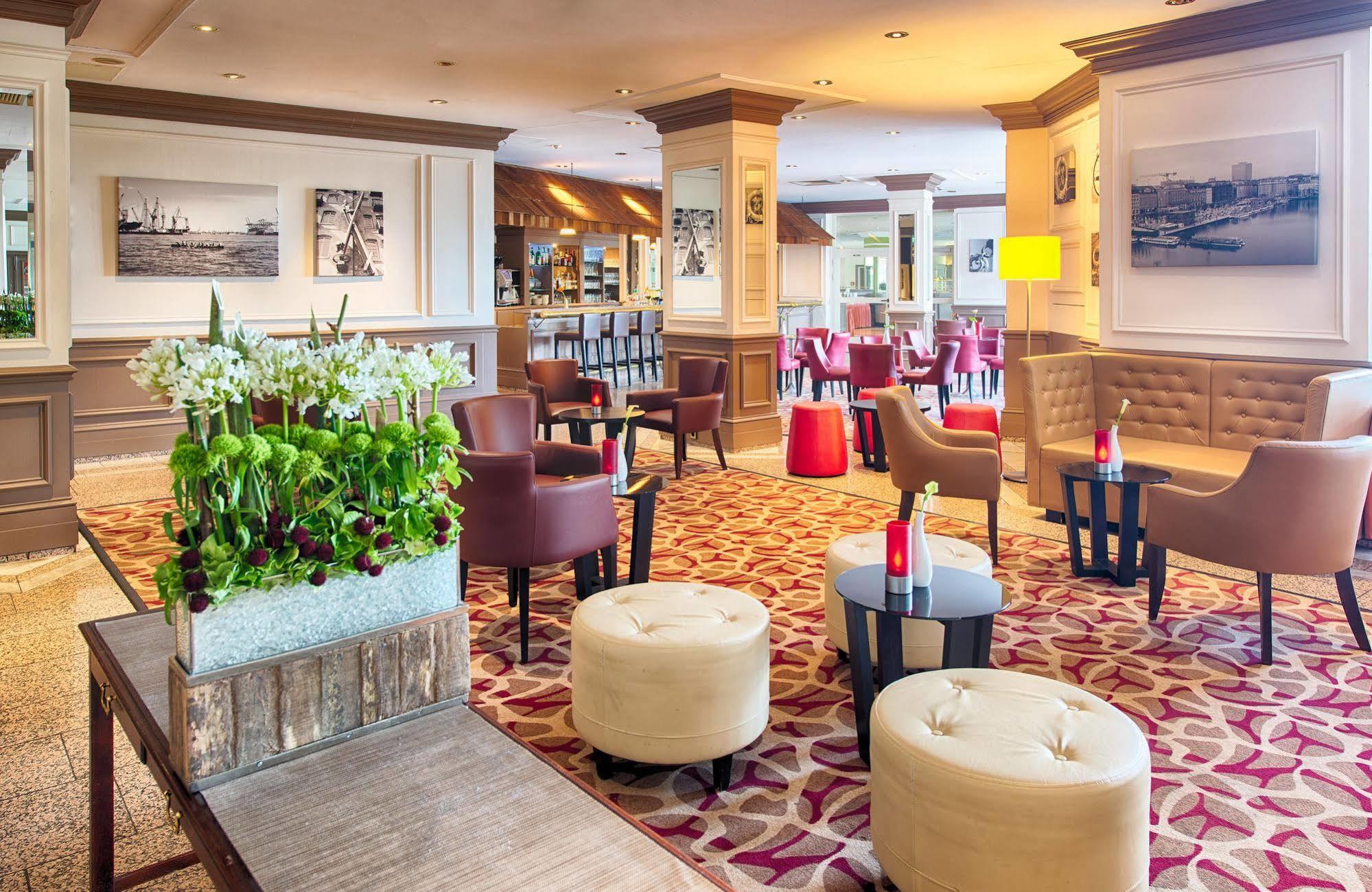 Hotel Leonardo Stillhorn 4*