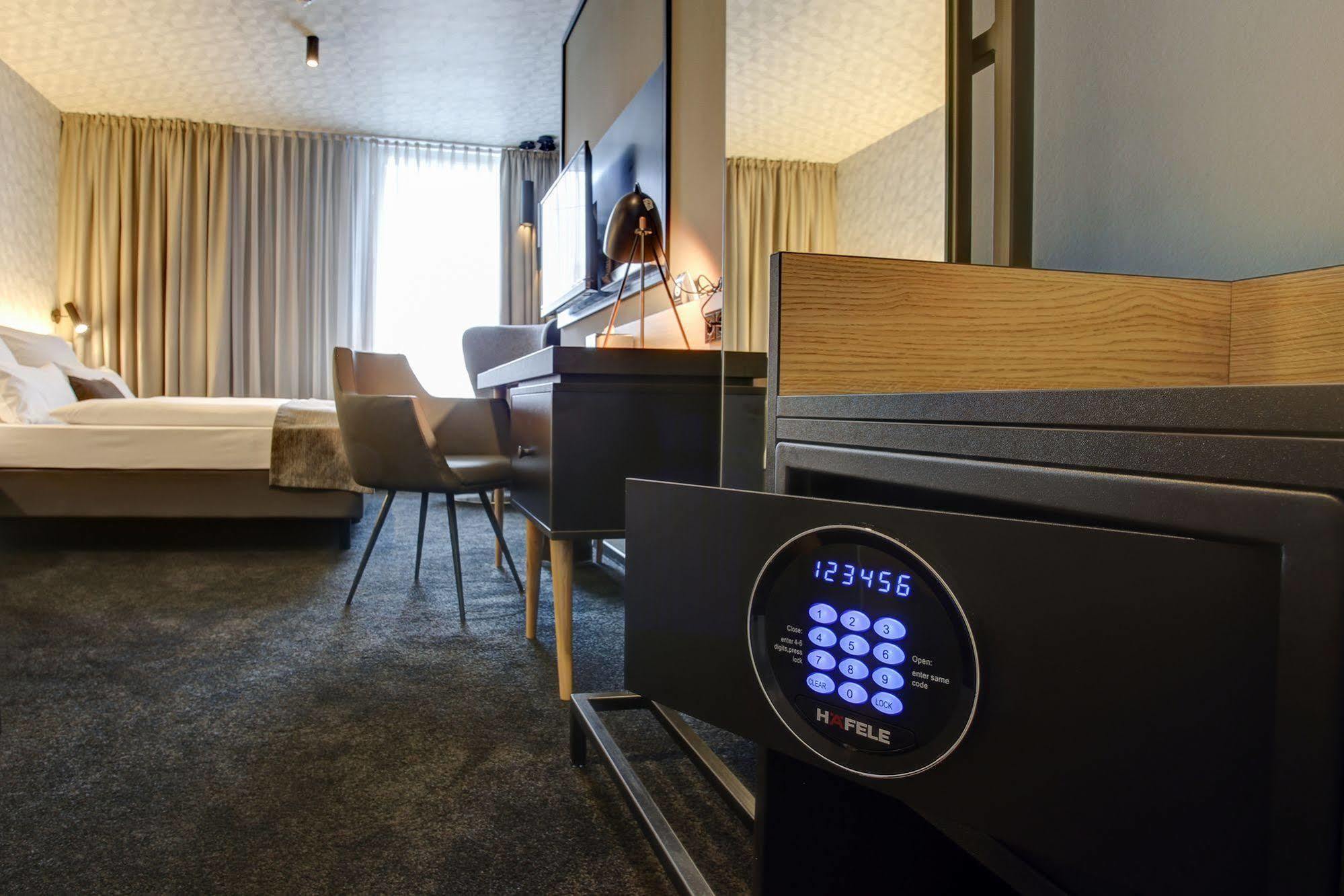 Hotel Vienna House Easy By Wyndham Hamburg