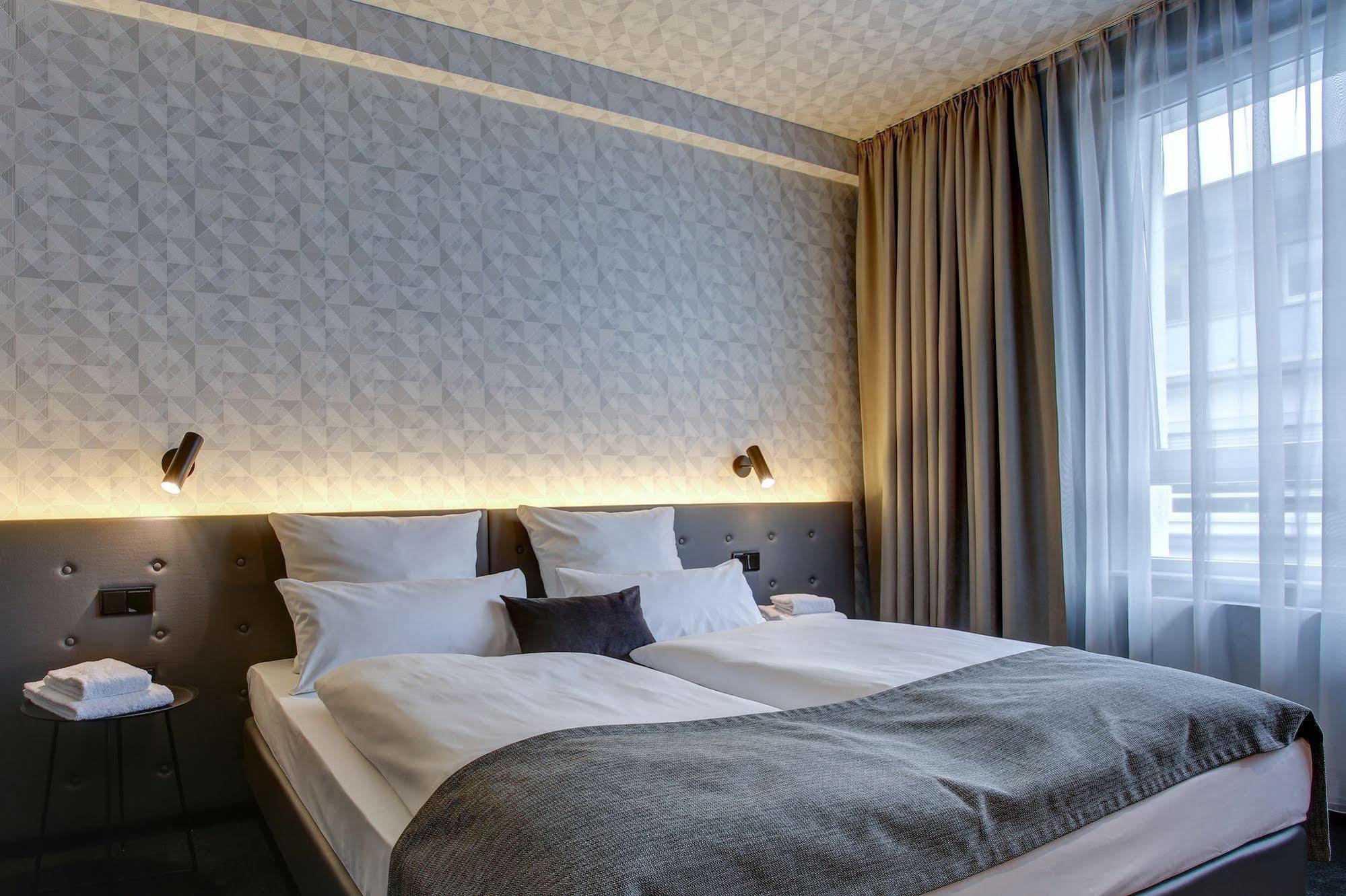 Hotel Vienna House Easy By Wyndham
