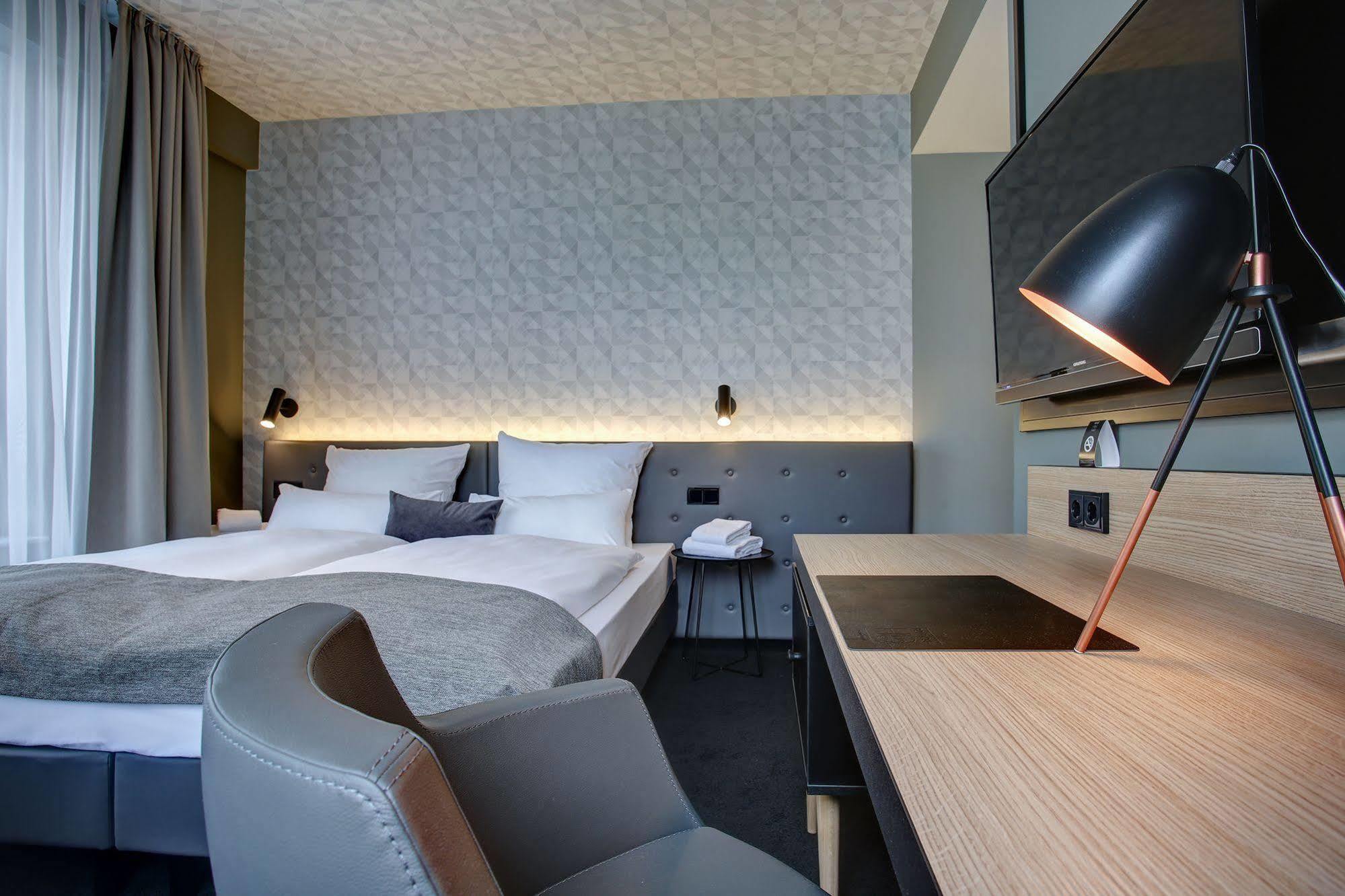 Hotel Vienna House Easy By Wyndham