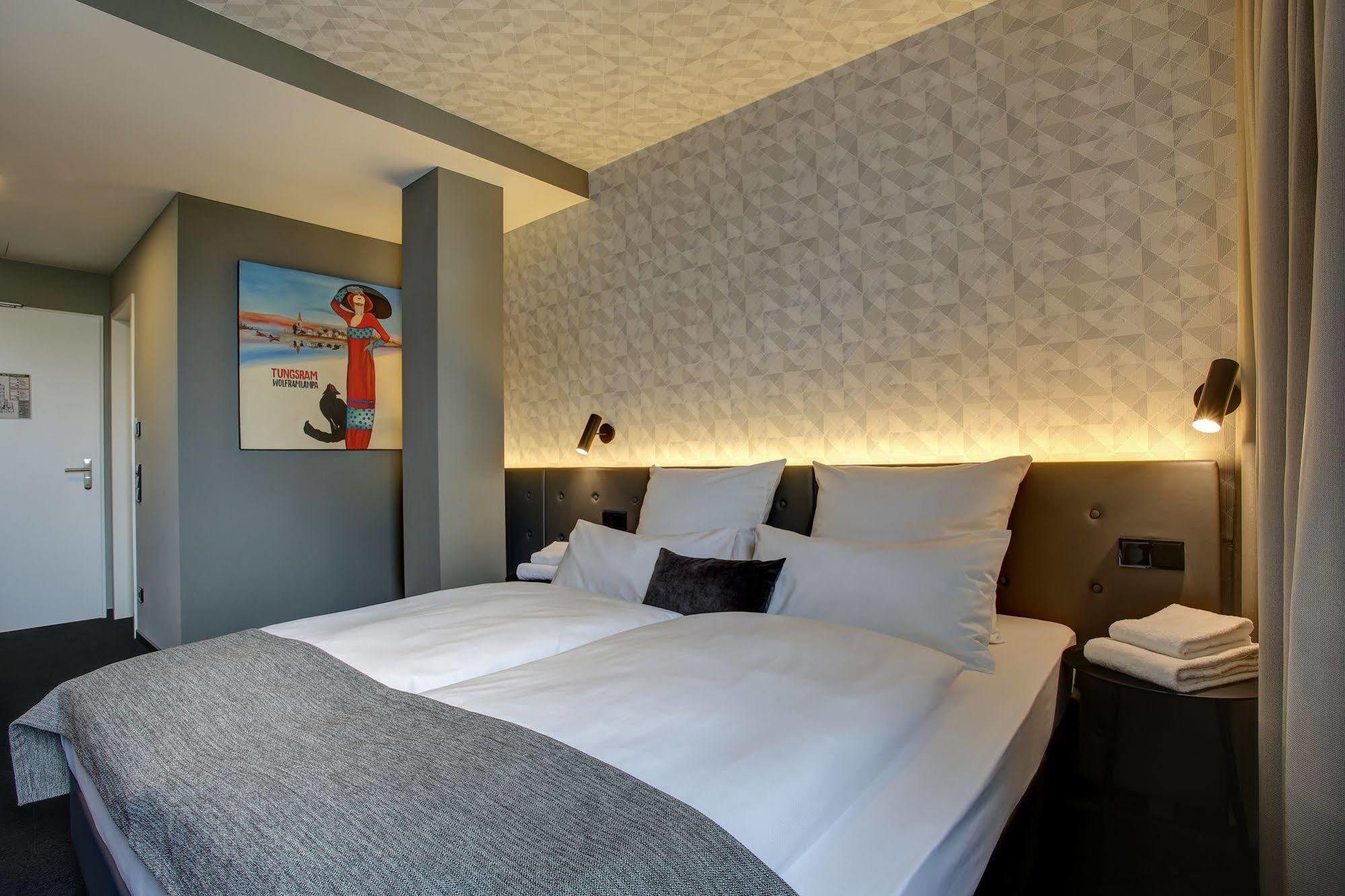 Vienna House Easy By Wyndham Hamburg