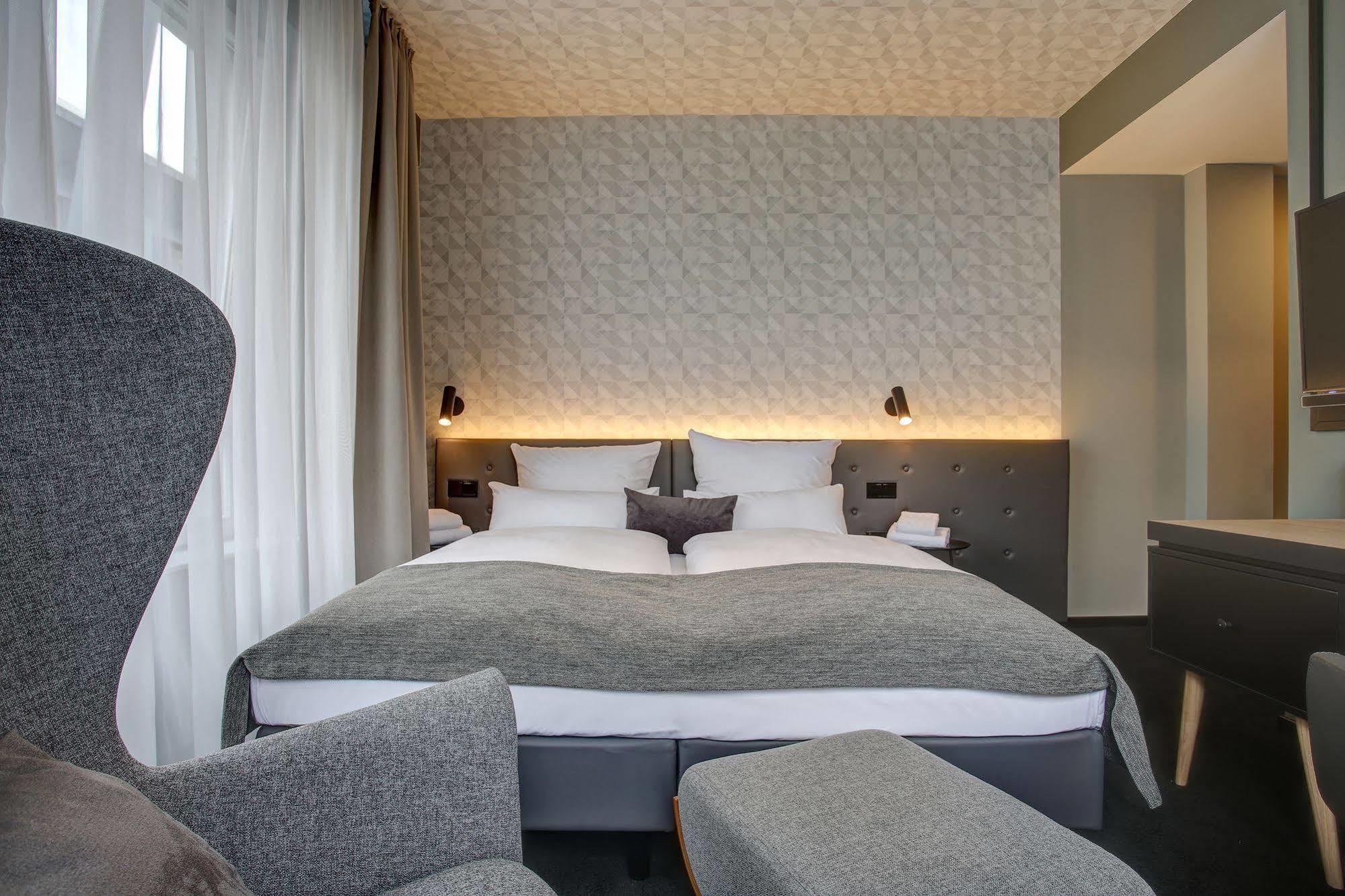 Vienna House Easy By Wyndham Hotel