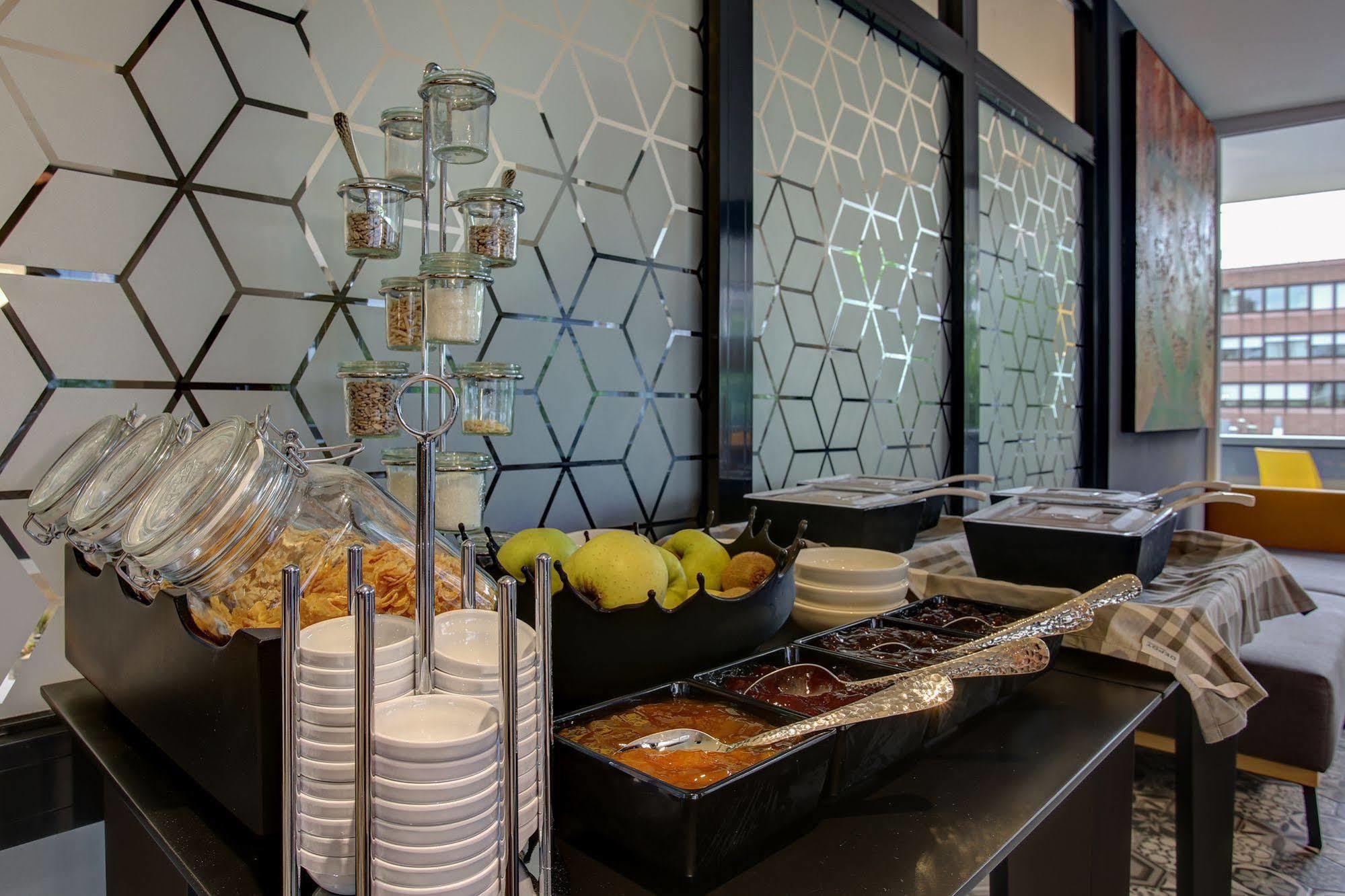 Hotel Vienna House Easy By Wyndham Hamburg