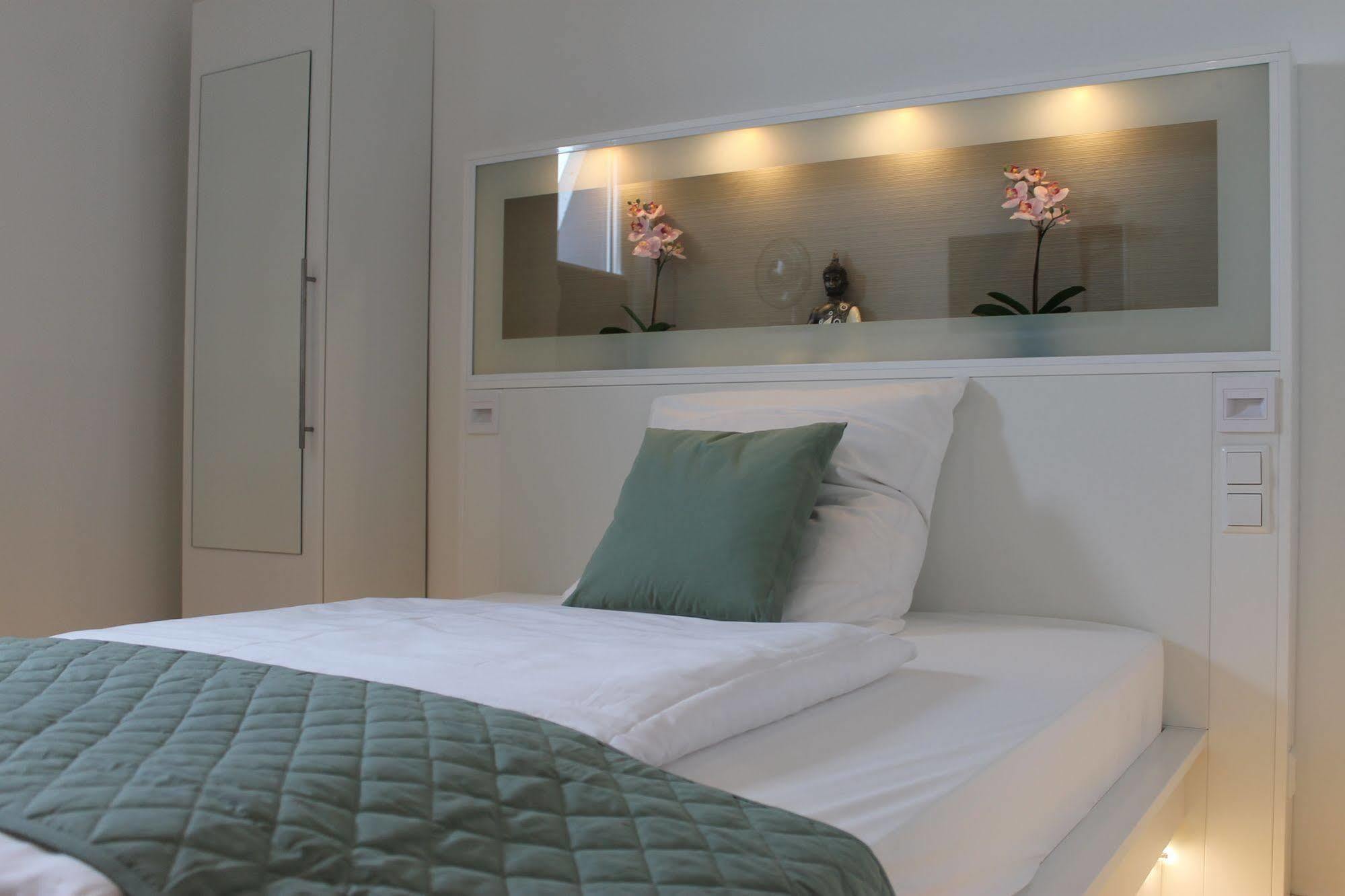Bedpark Stellingen