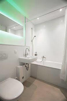 Hotel Bedpark Stellingen 2*