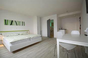 Hotel Bedpark Stellingen 2*