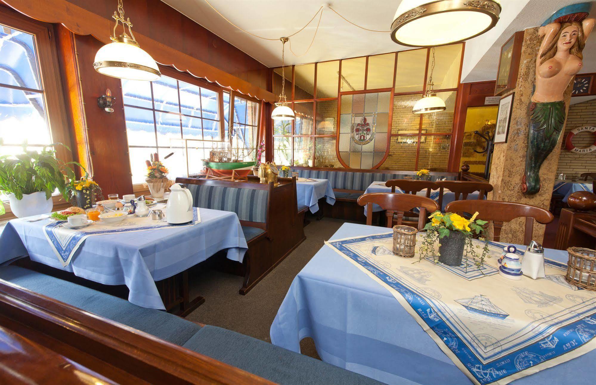 Hotel Novum Hagemann Hafen 3*