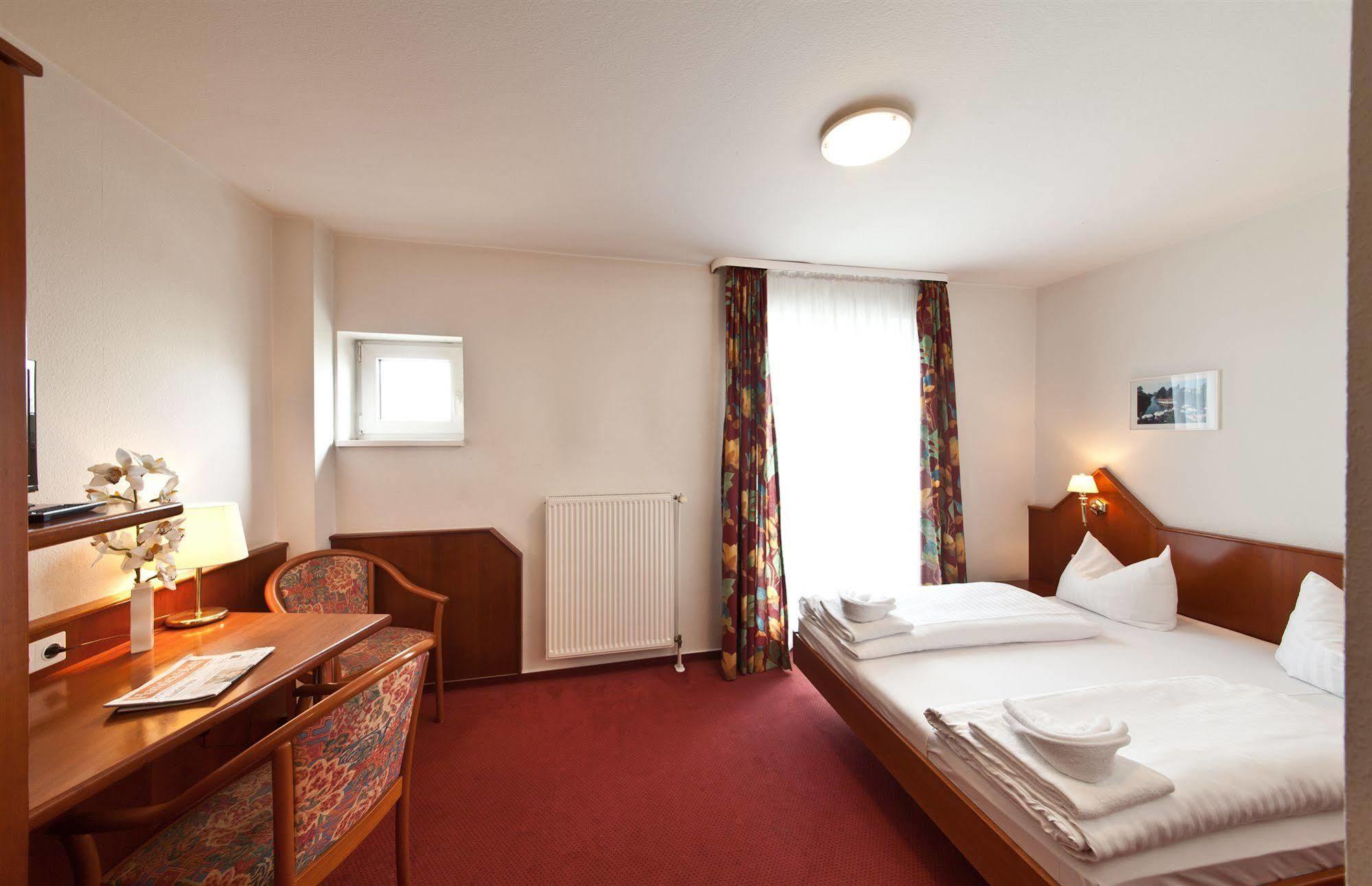 Novum Hagemann Hafen Hotel