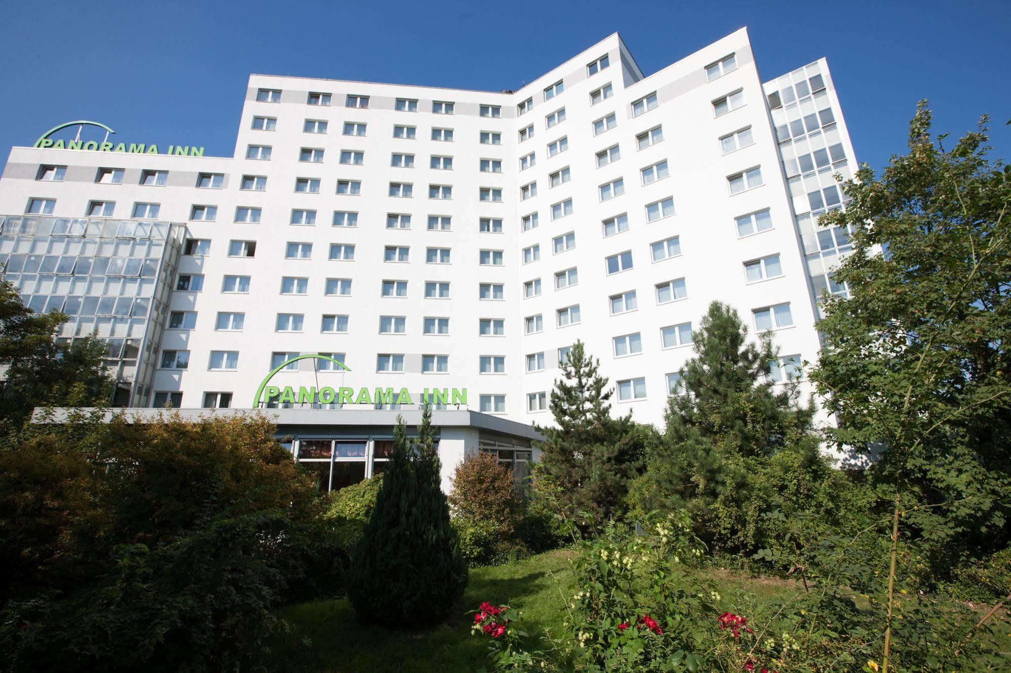 Hotel Panorama 3*