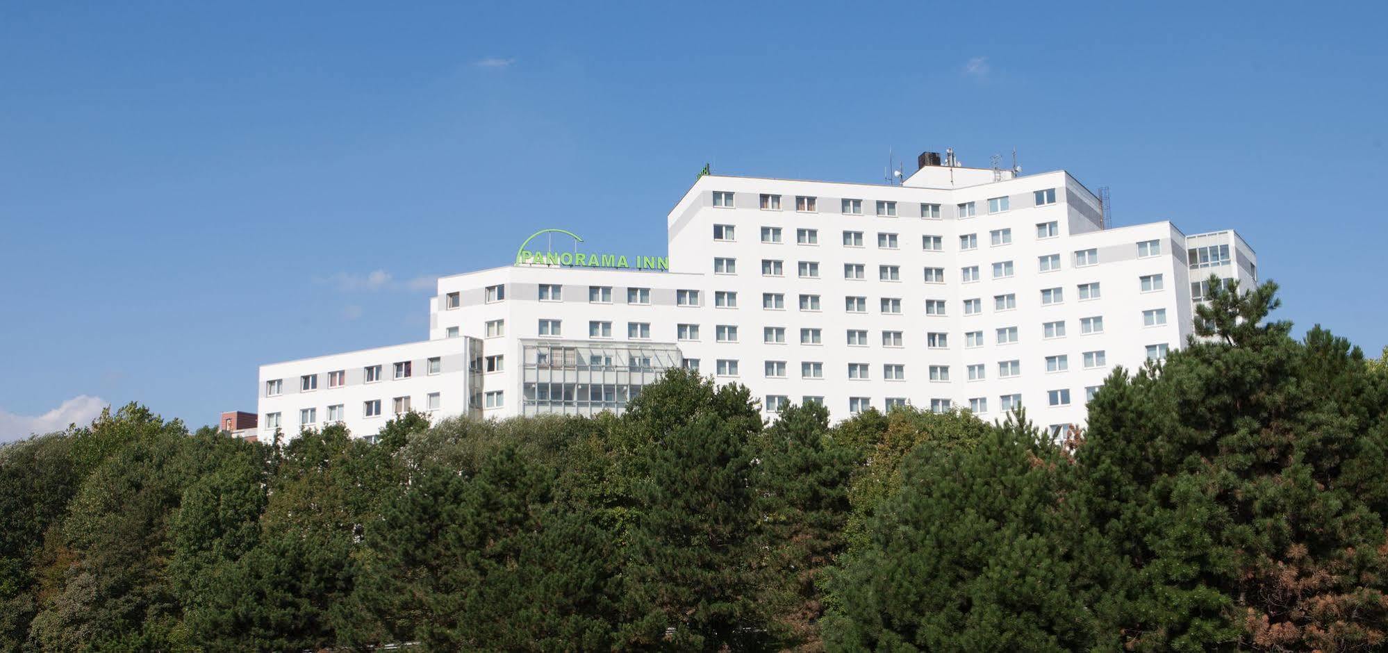 Panorama Hotel 3*