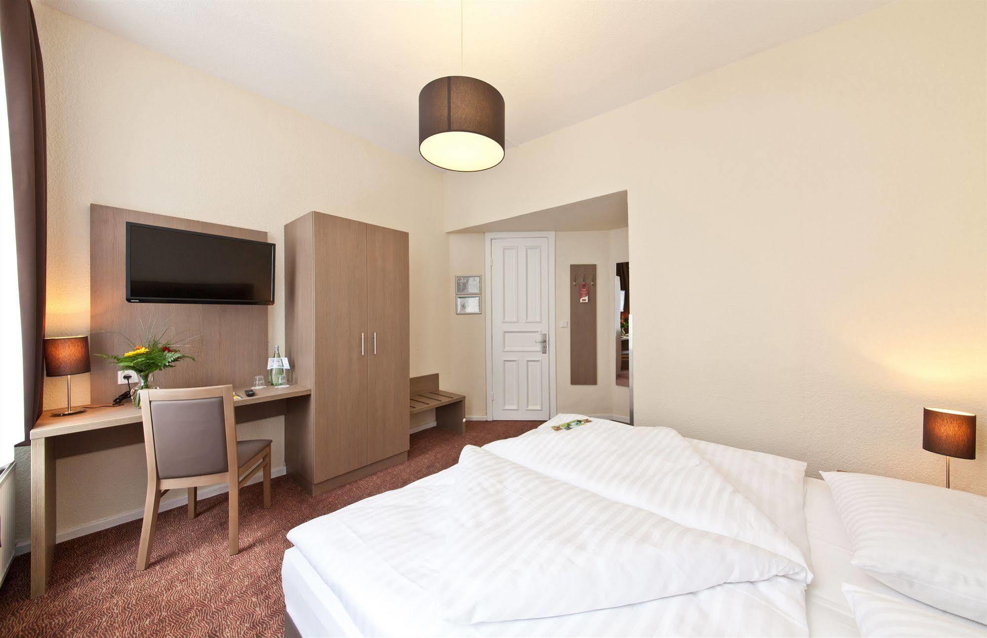 Hotel Alster Hamburg-Harburg