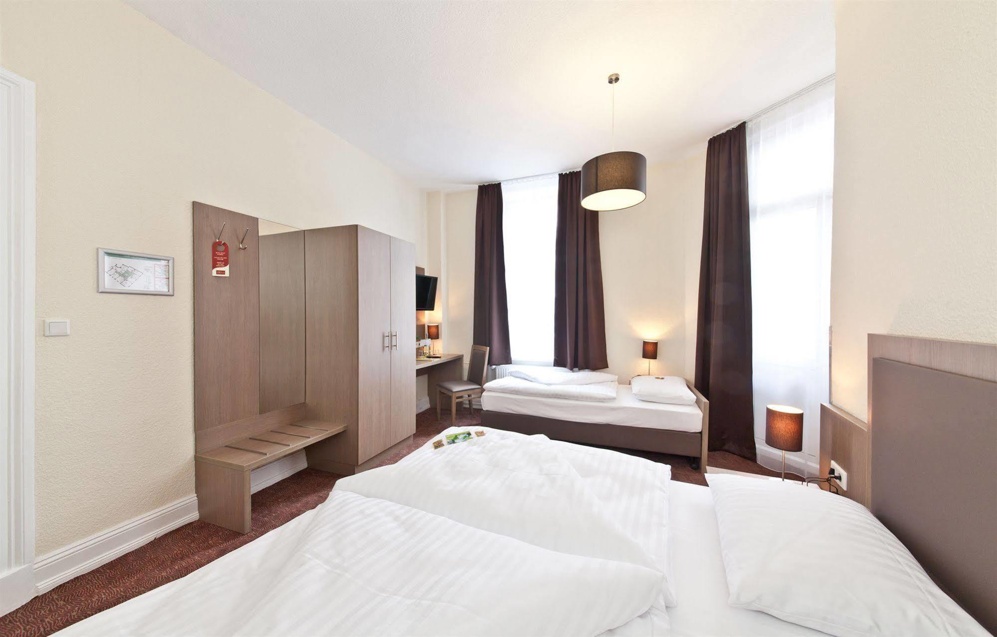 Hotel Alster