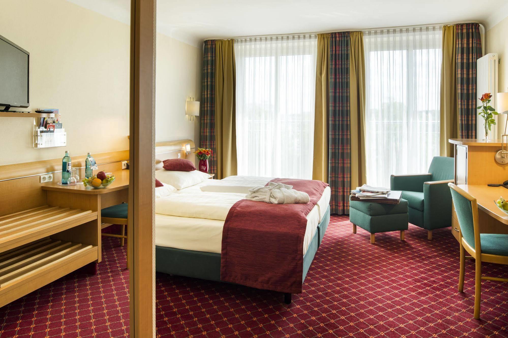 Garner - Wandsbek Marktplatz By Ihg