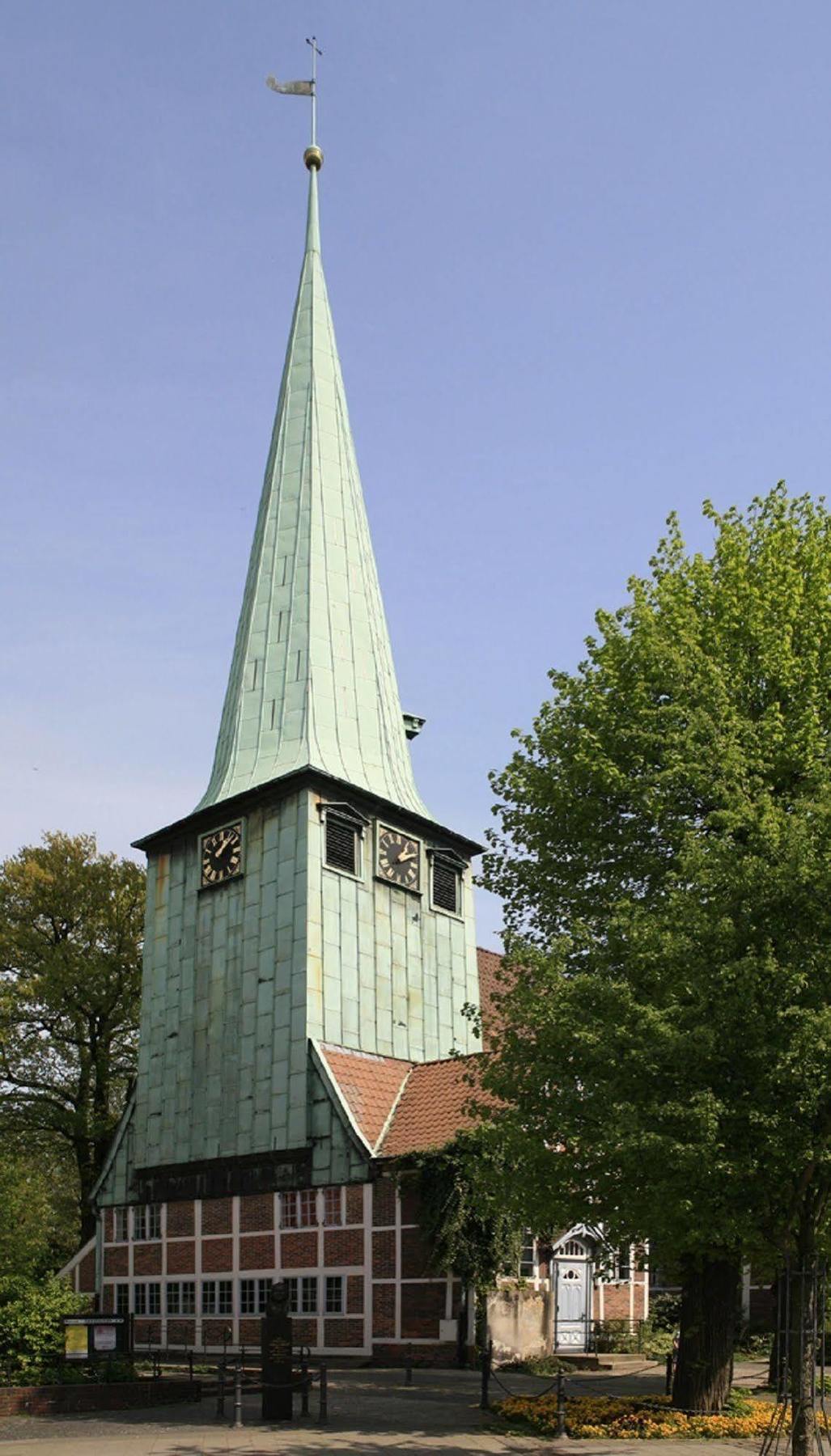 Sachsentor