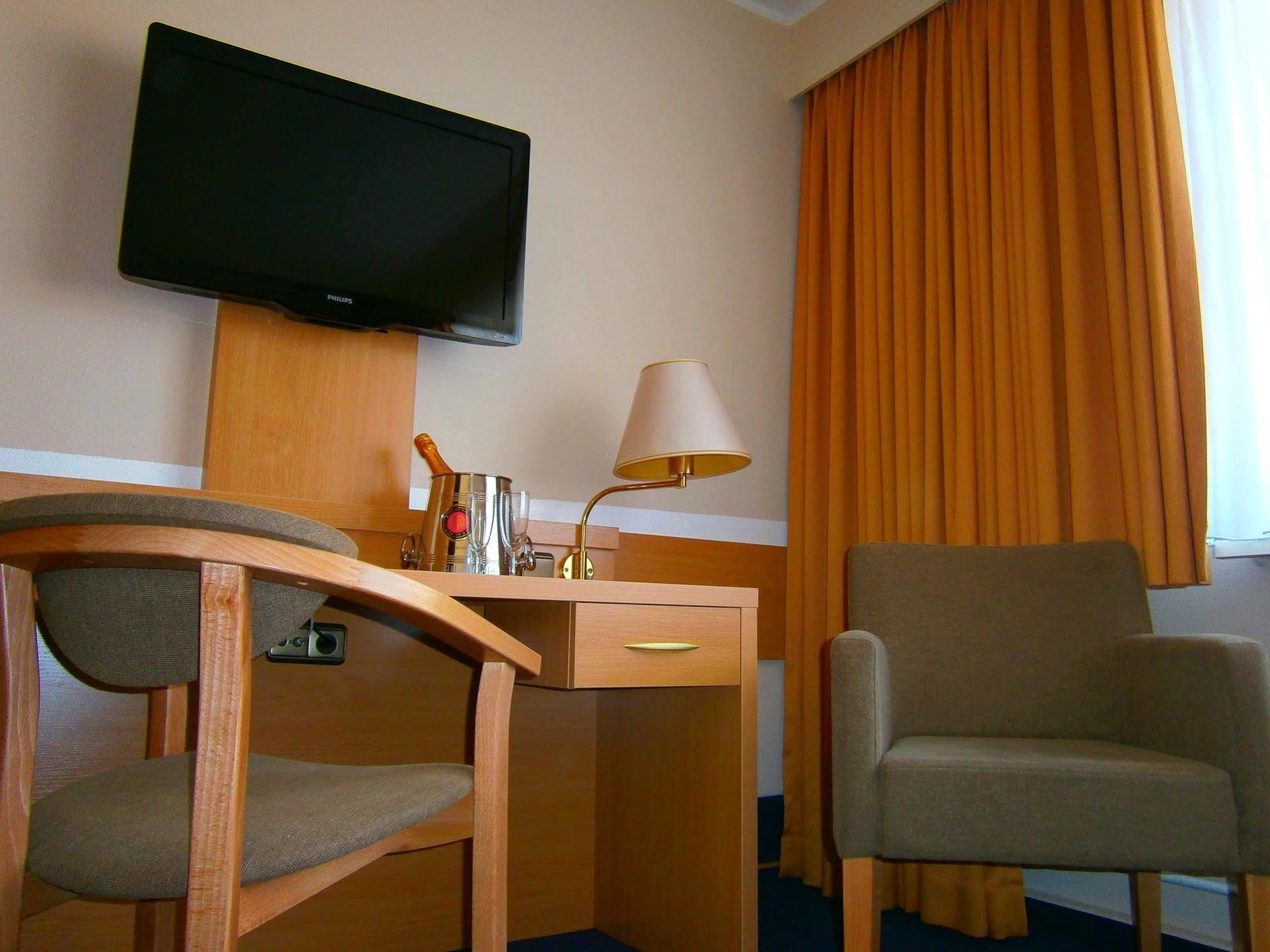 Sachsentor 3* Hamburg