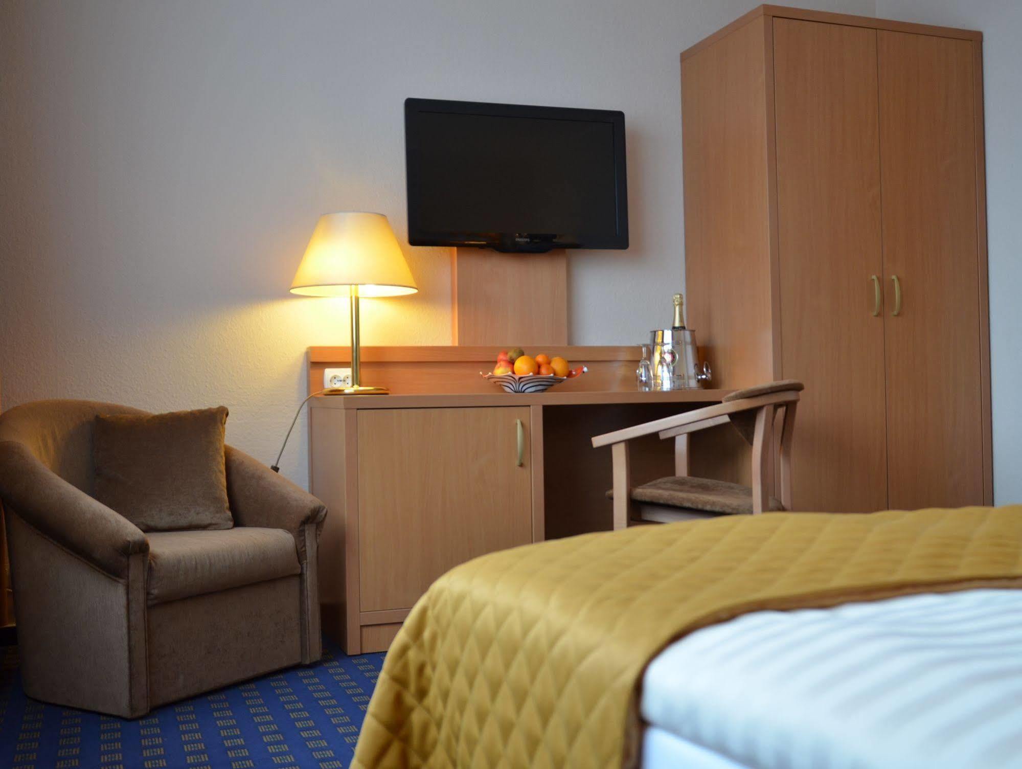 Sachsentor Hotel Hamburg
