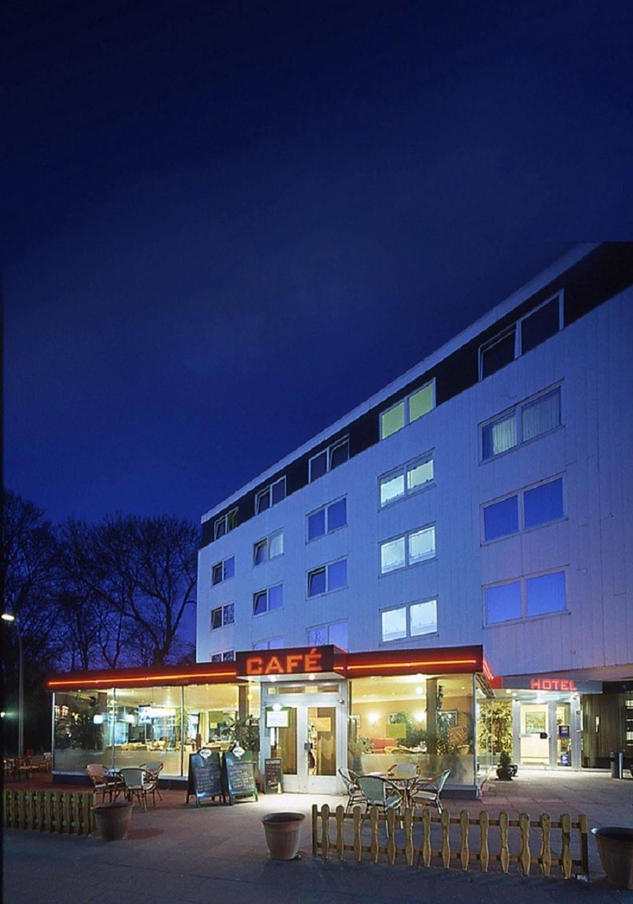 Sachsentor Hotel