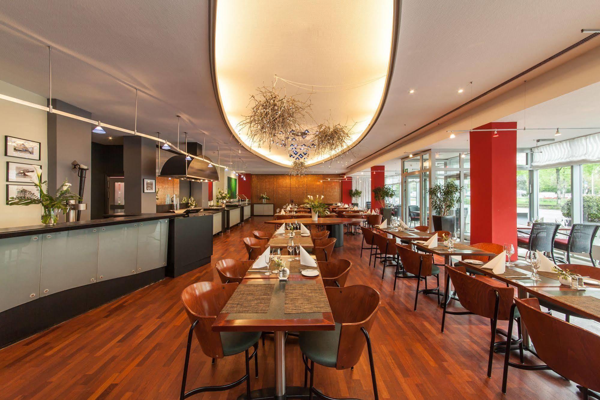 Hotel Novum Ambassador 3*