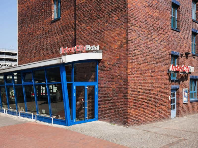 Intercityhotel Altona 3* Hamburg