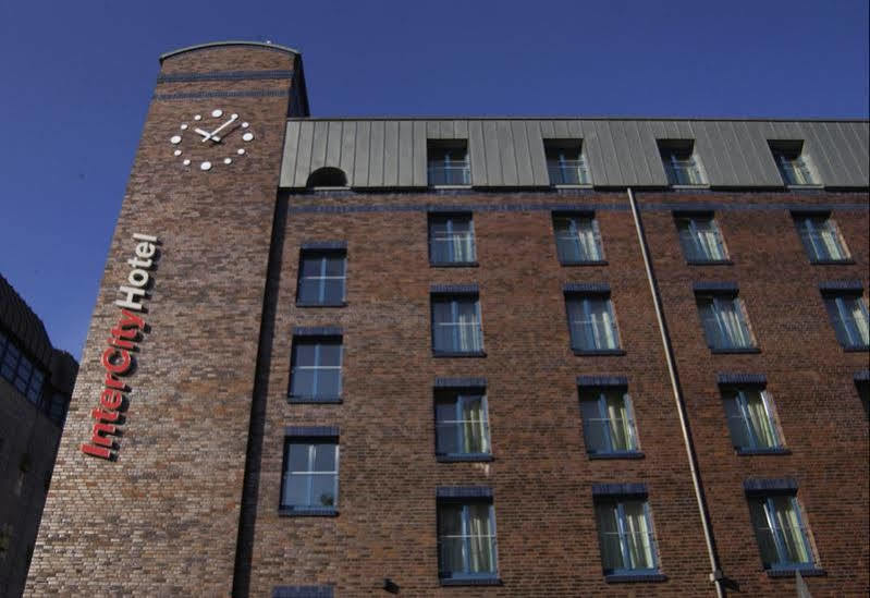Intercityhotel Altona Hotel Hamburg