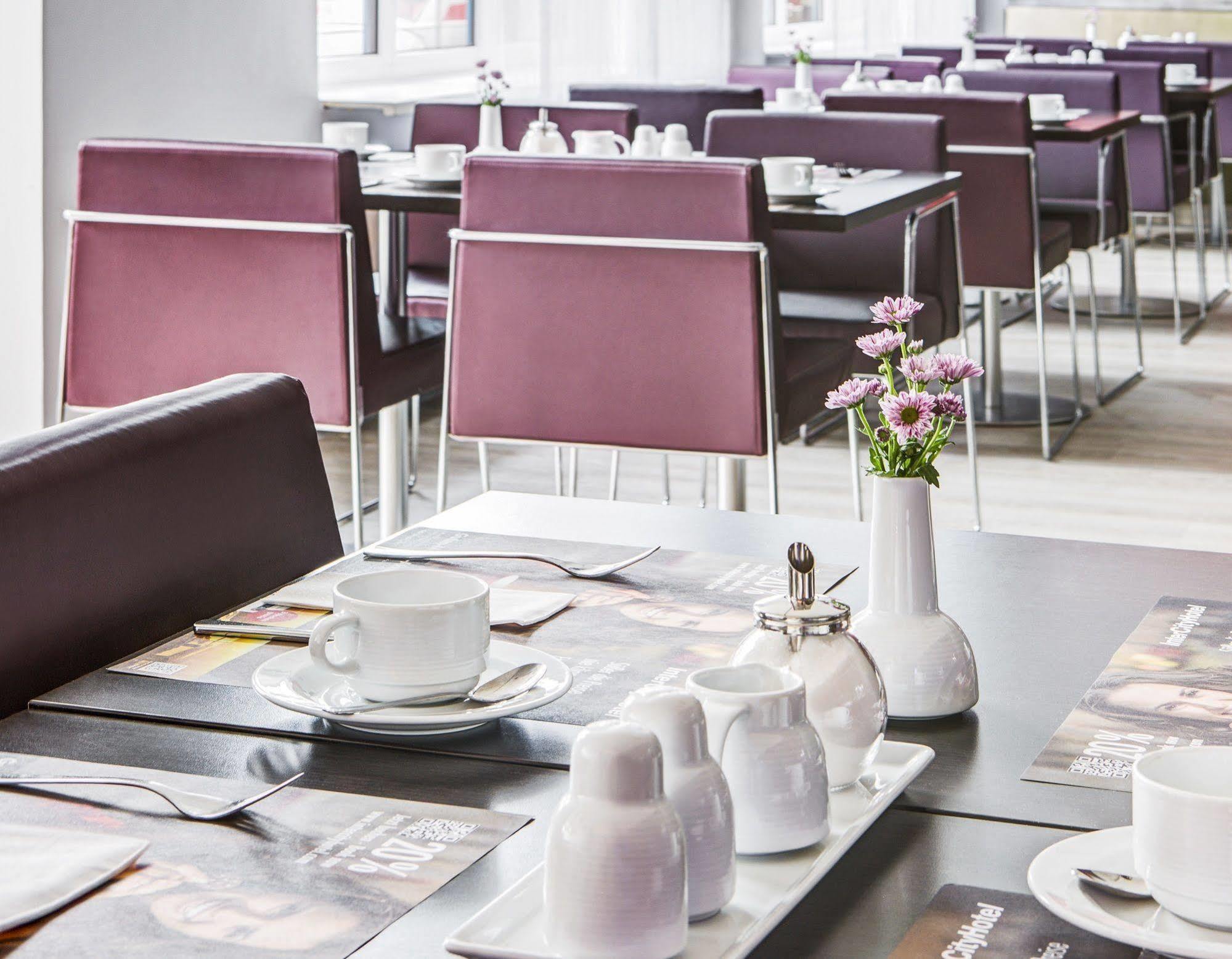 Intercityhotel Altona Hamburg