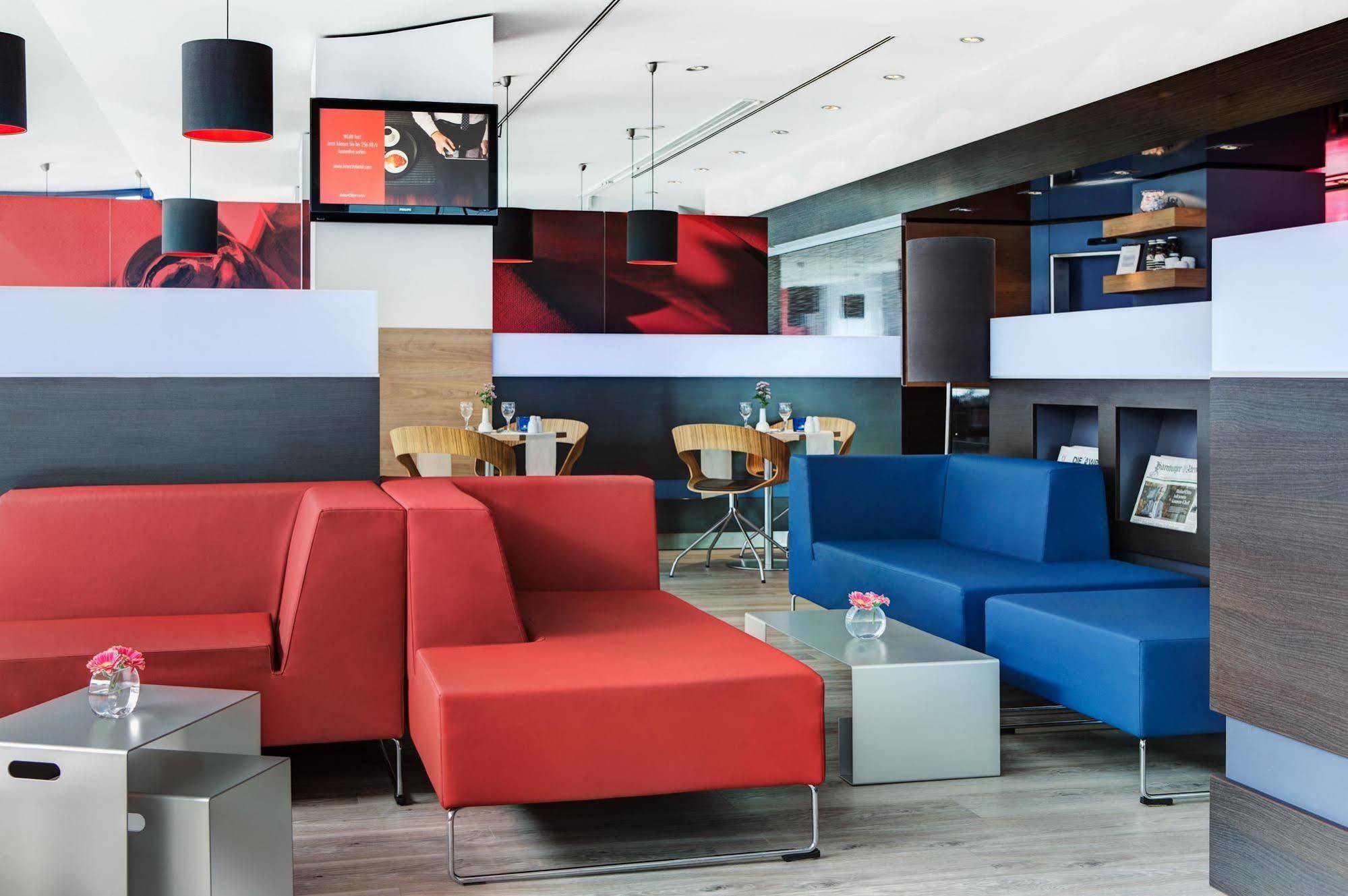 Intercityhotel Altona