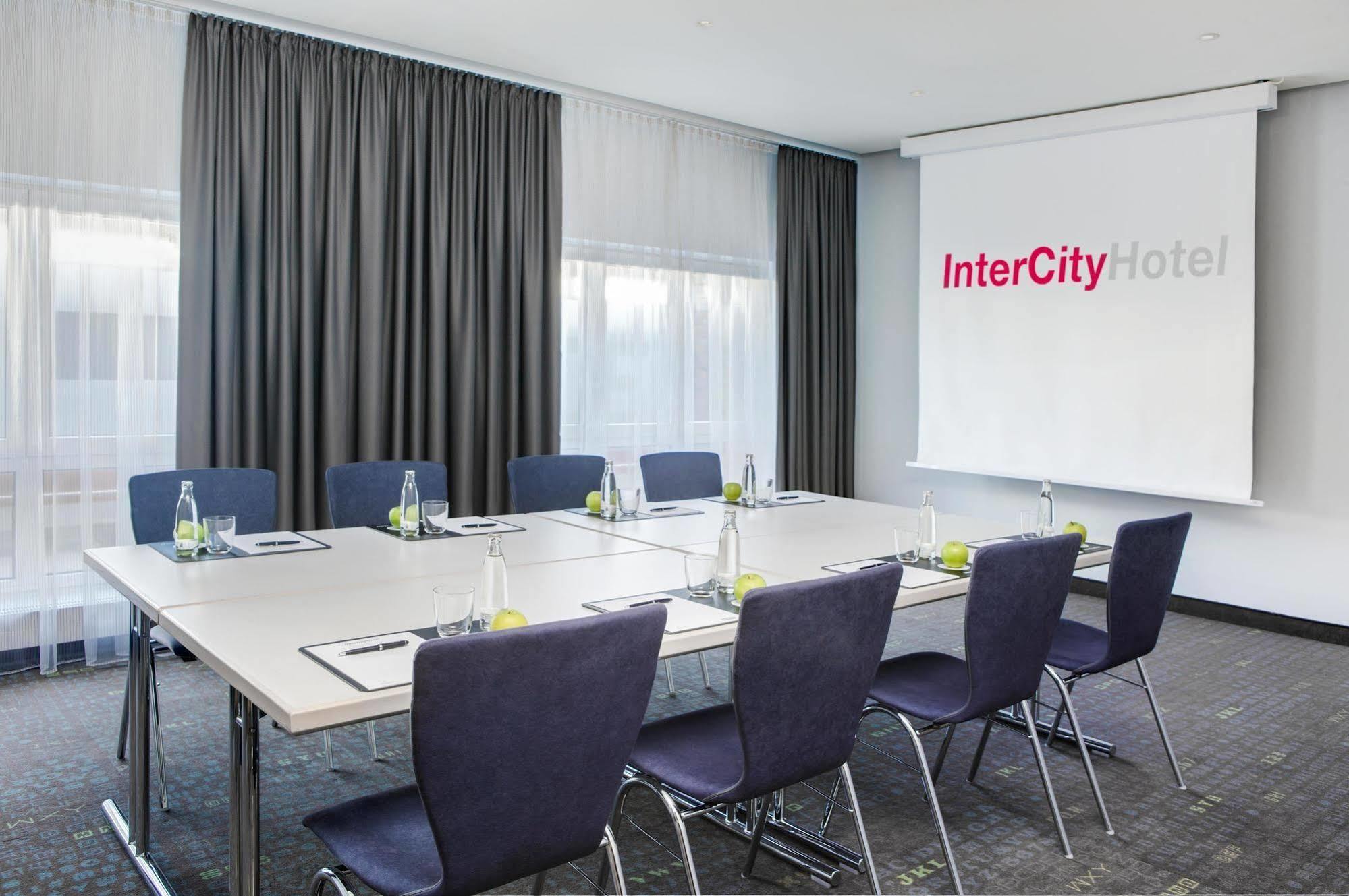 Intercityhotel Altona Hotel
